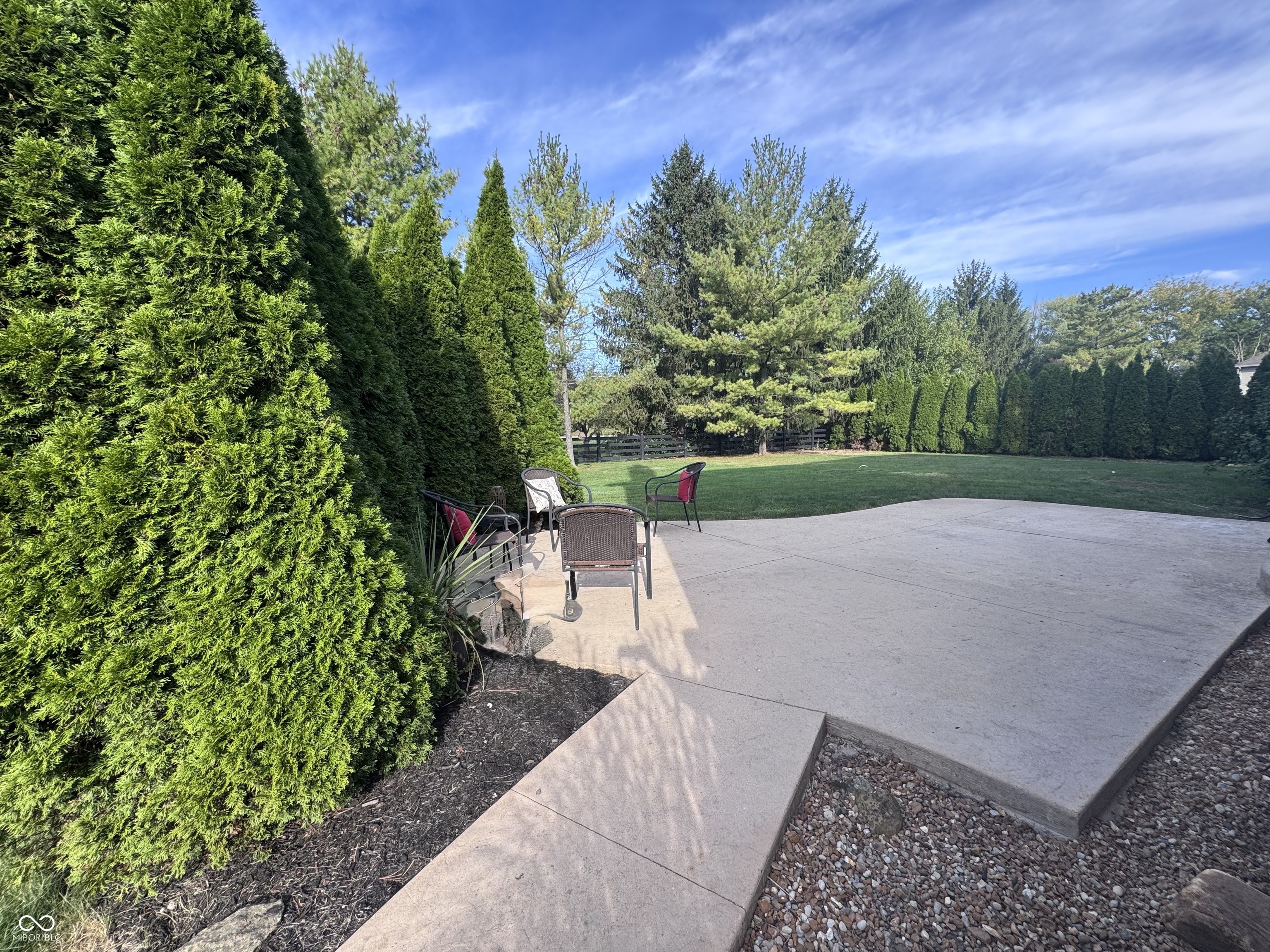 11446 Sutton Place Drive W