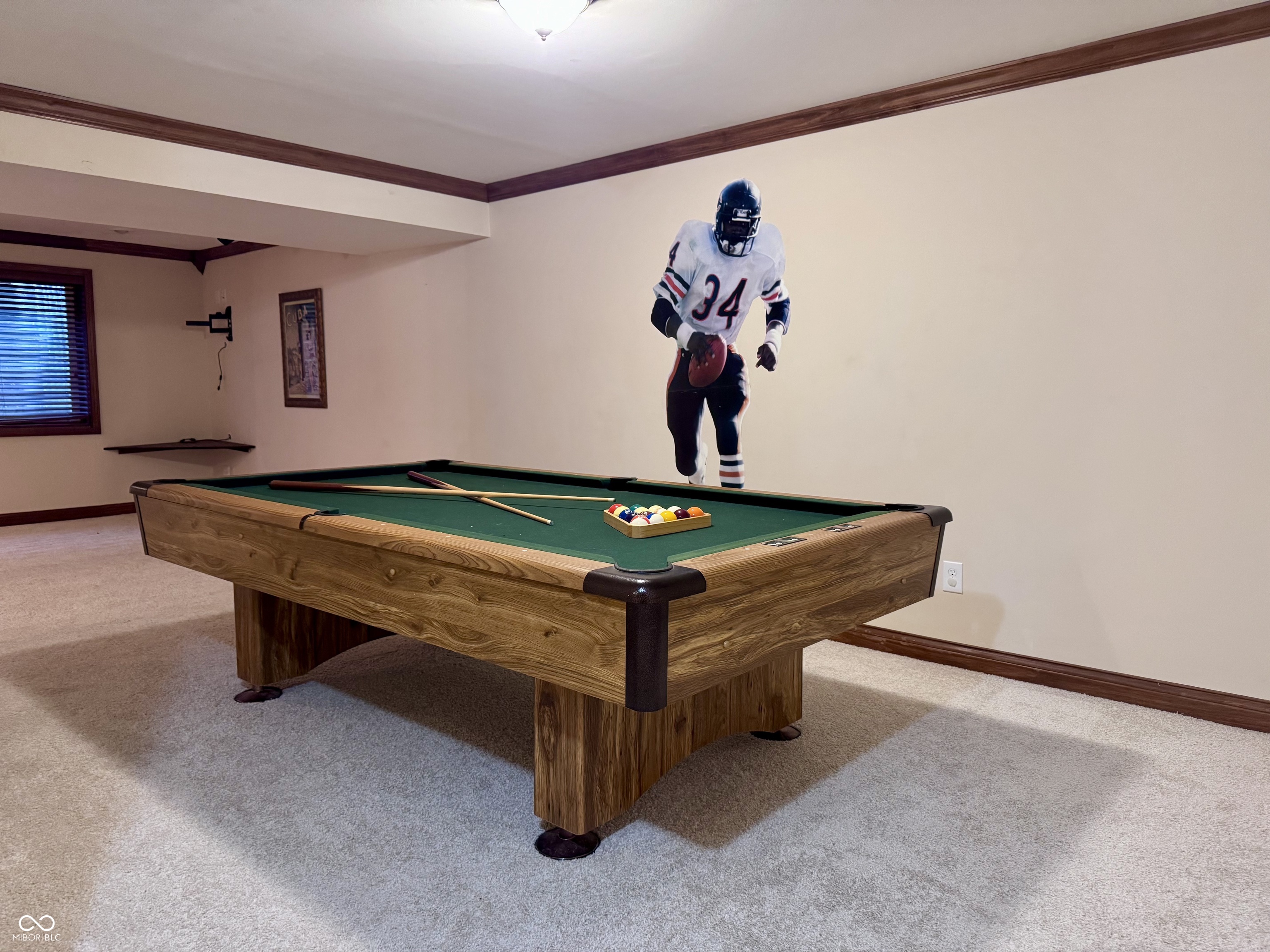 11446 Sutton Place Drive W