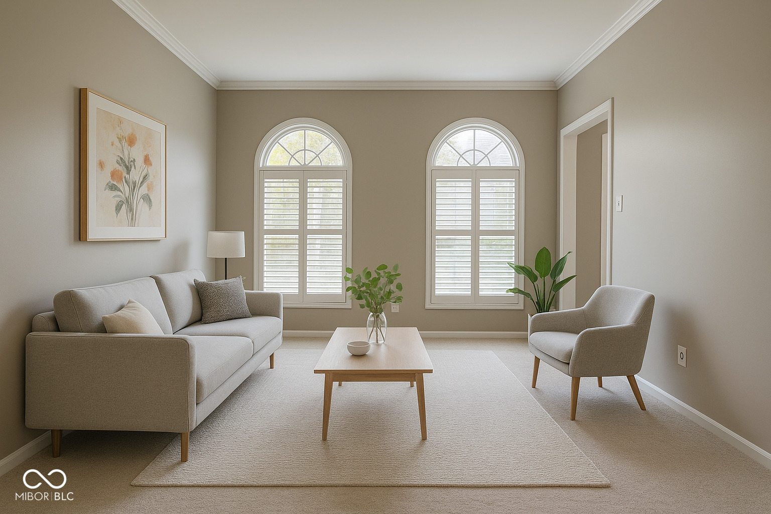 11446 Sutton Place Drive W