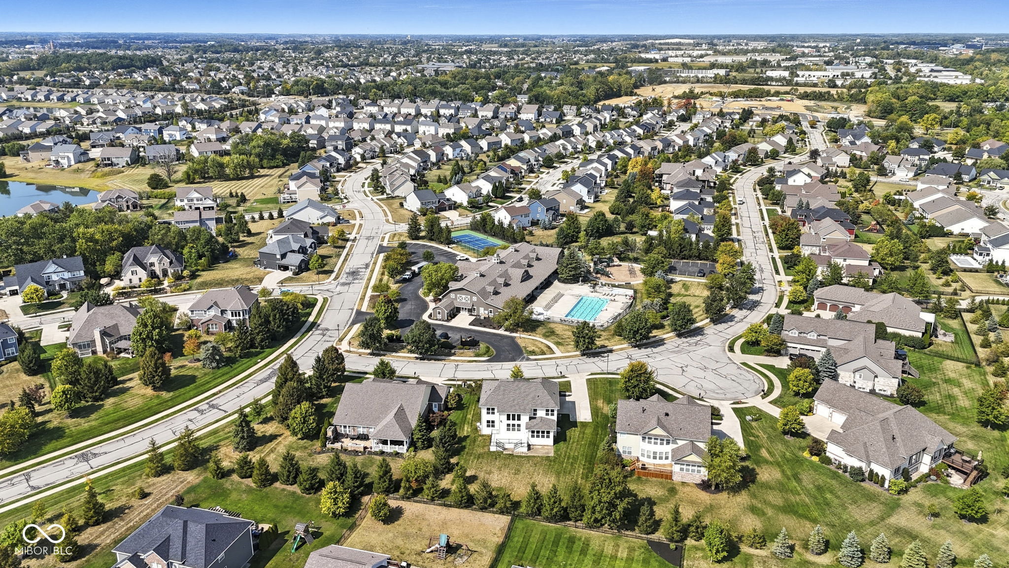 15719 Viking Lair Road