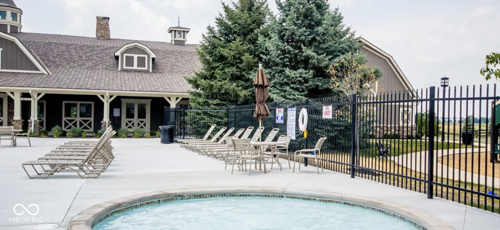 15719 Viking Lair Road