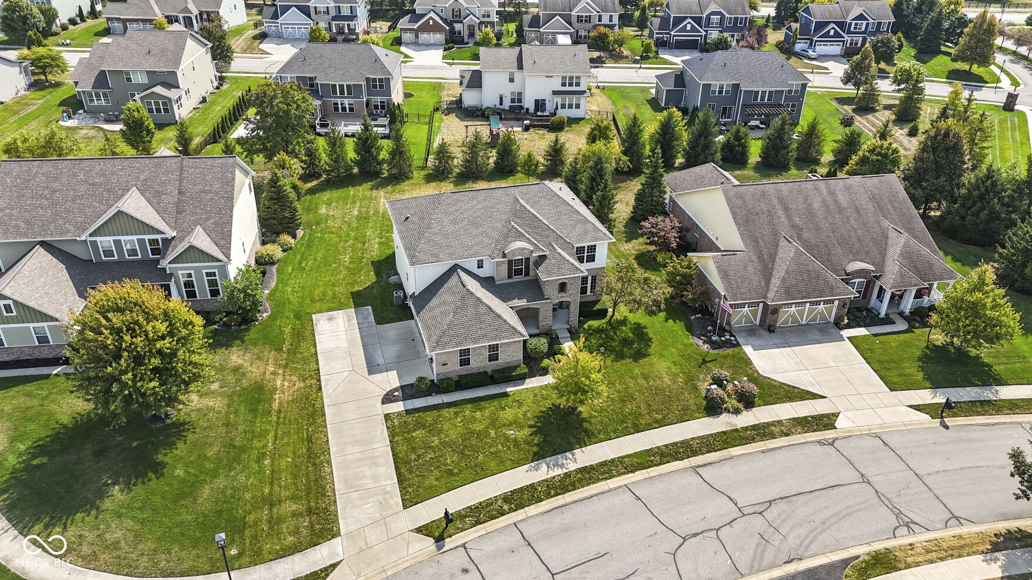 15719 Viking Lair Road