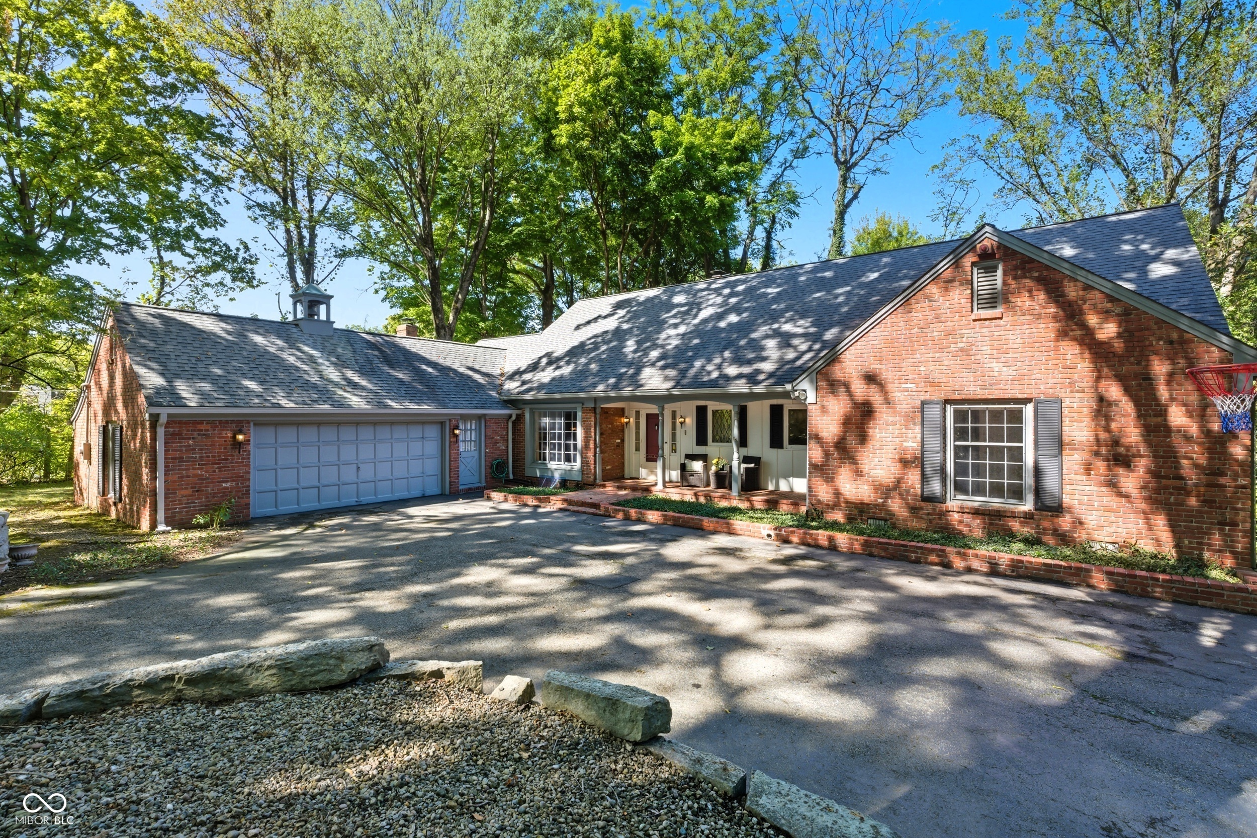 7917 Spring Mill Road