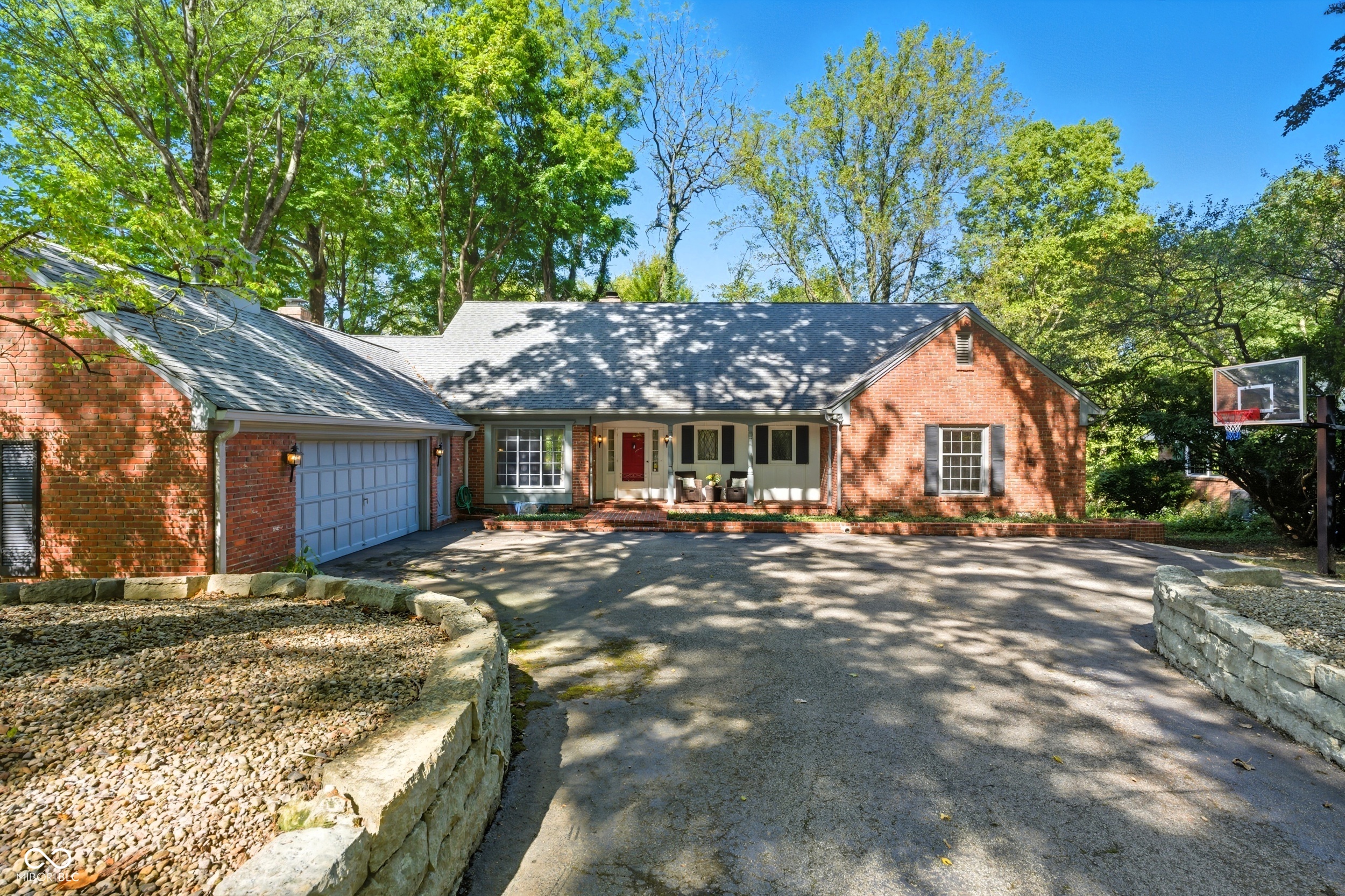 7917 Spring Mill Road