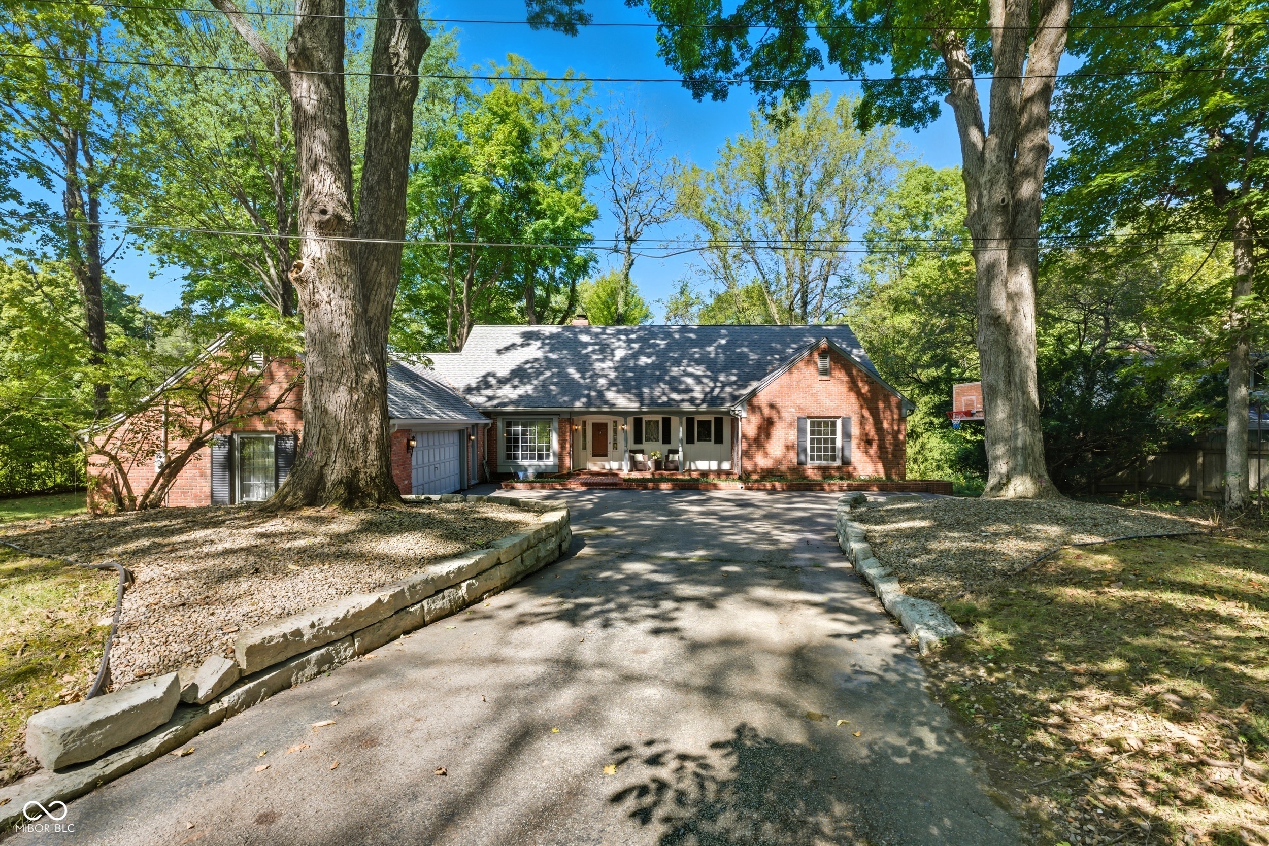 7917 Spring Mill Road