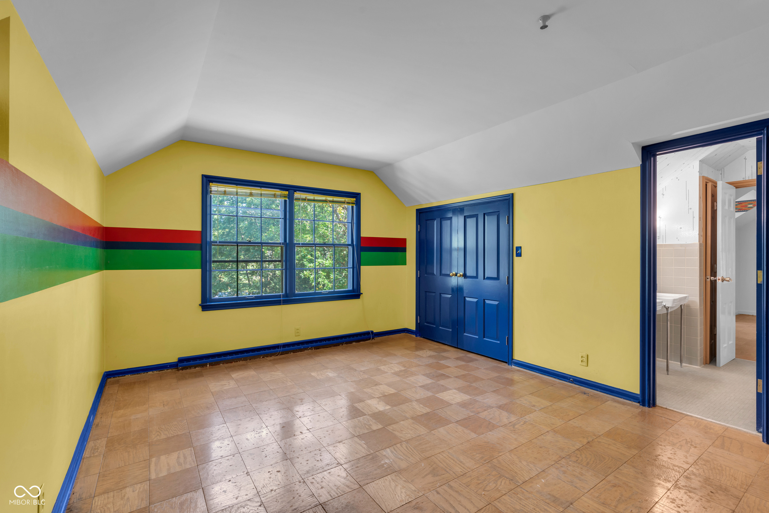 7917 Spring Mill Road