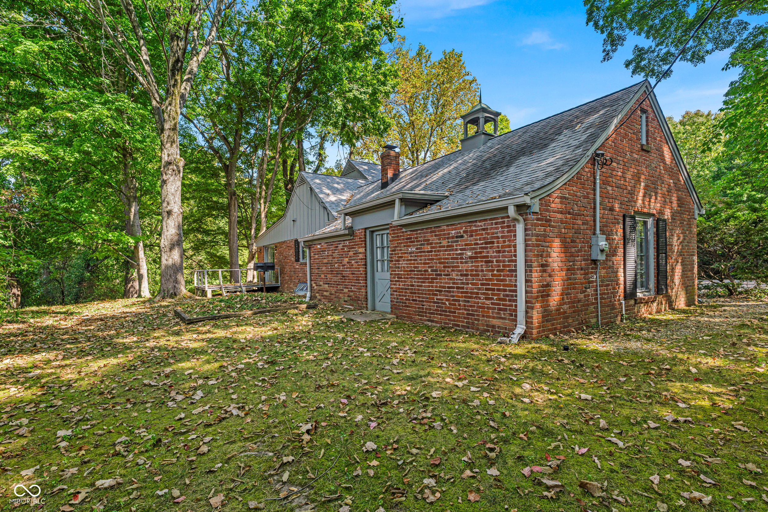 7917 Spring Mill Road