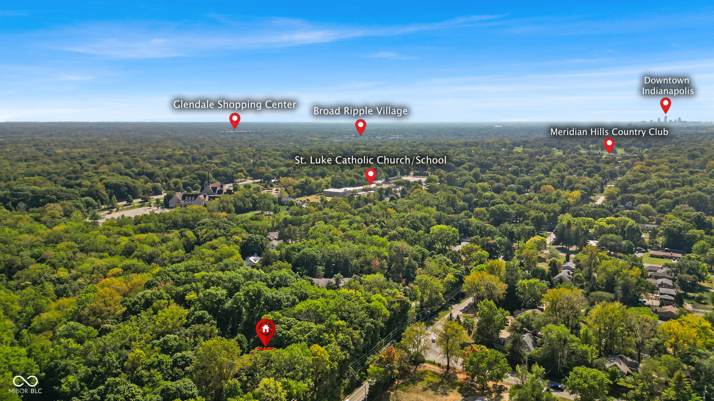 7917 Spring Mill Road