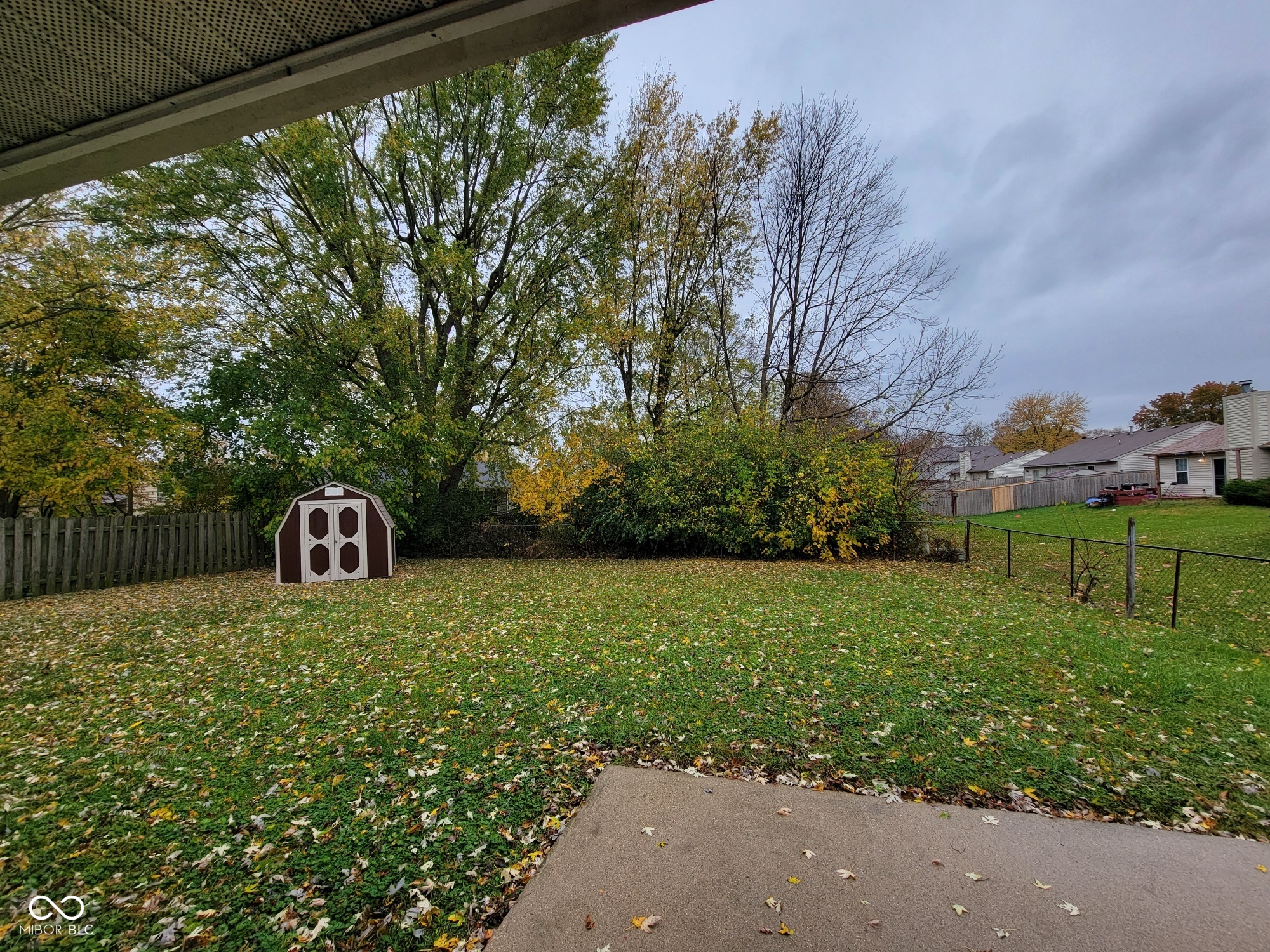 4502 Aristocrat Lane