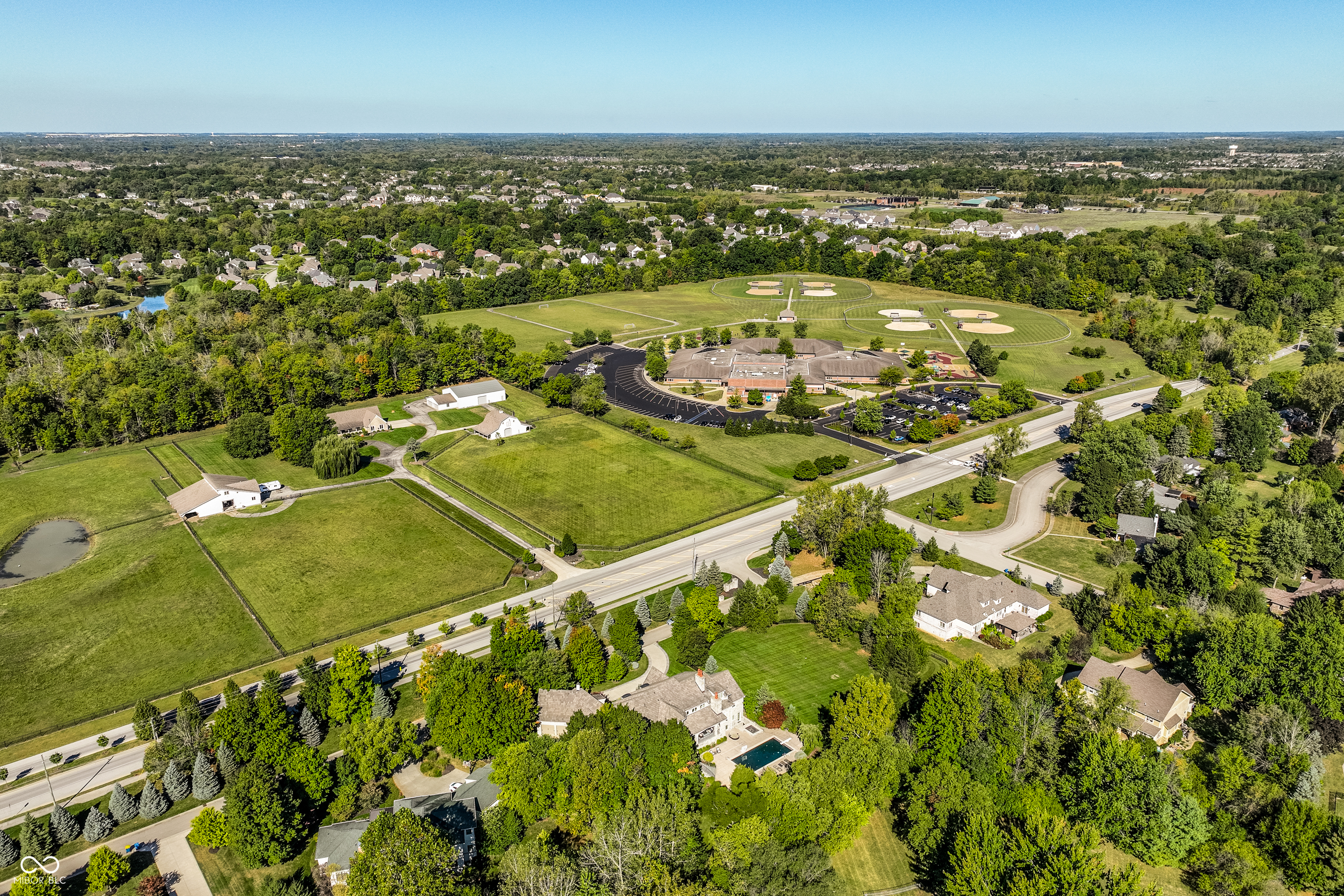 10755 Towne Road