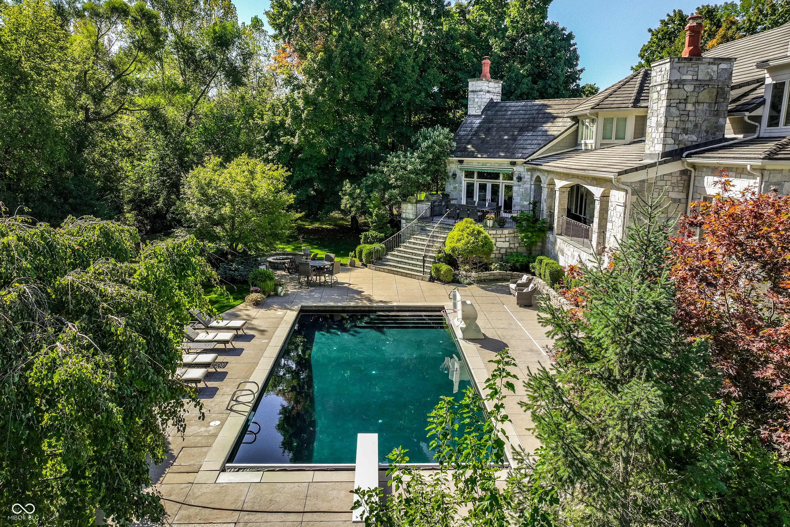 10755 Towne Road