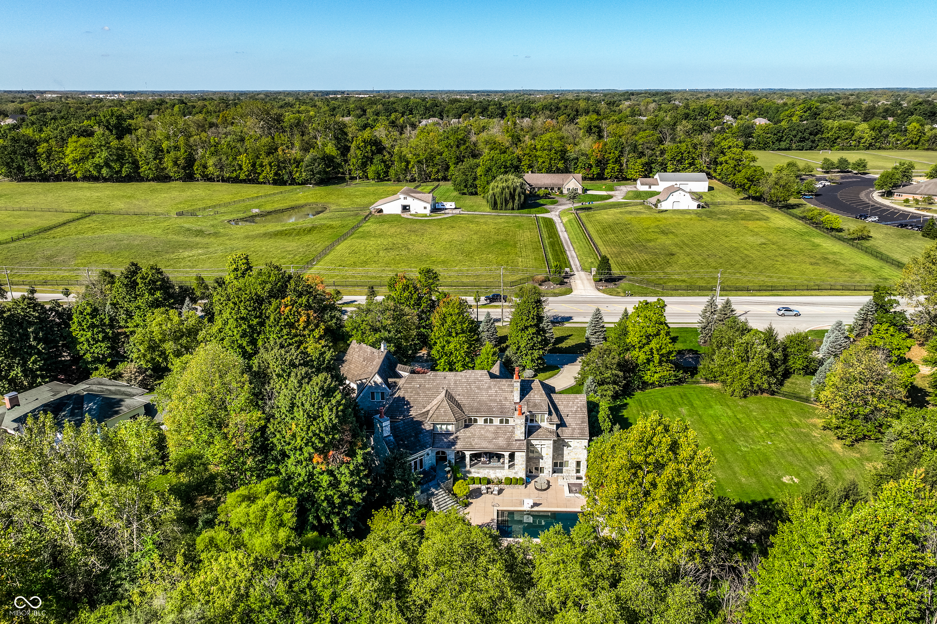 10755 Towne Road