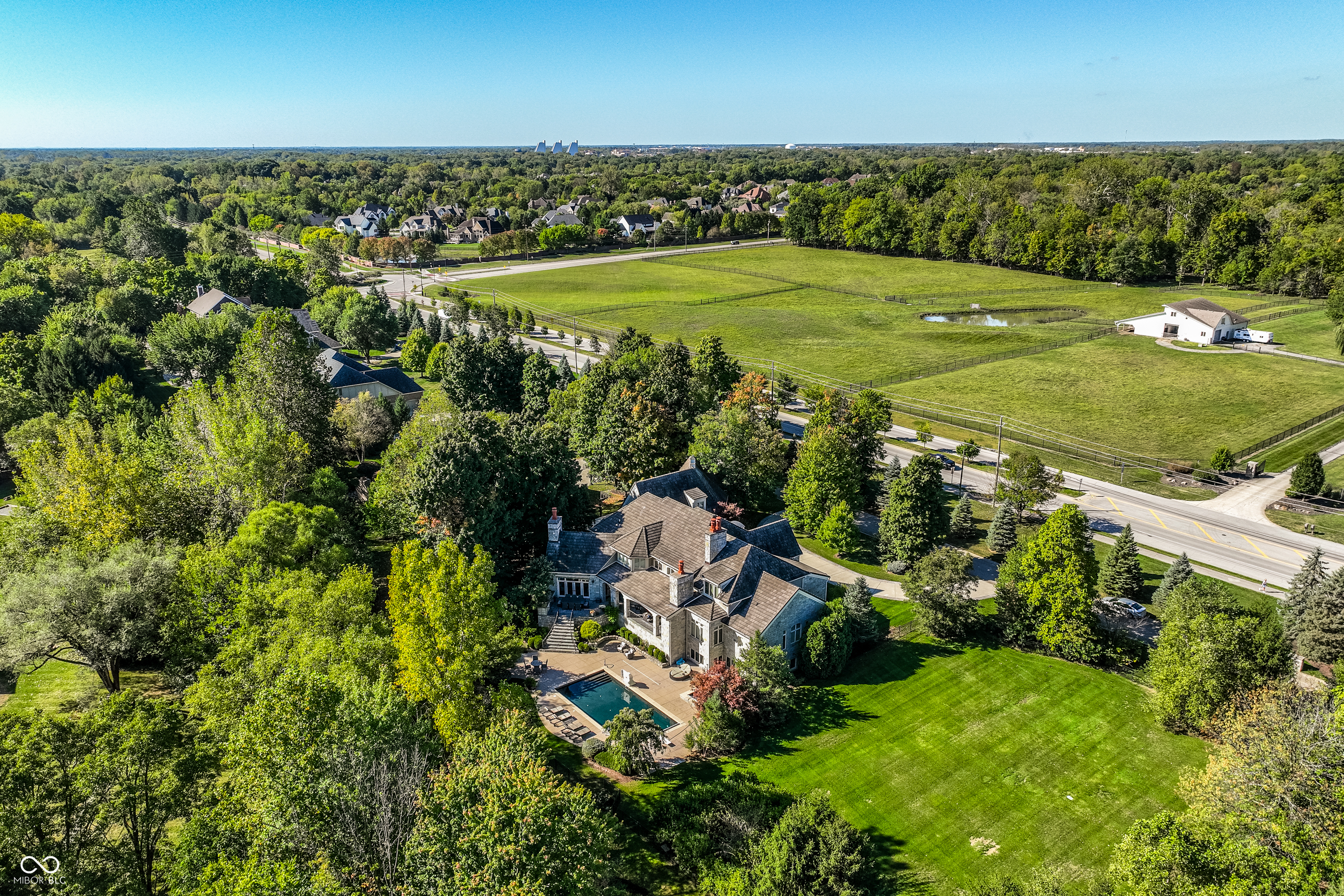 10755 Towne Road