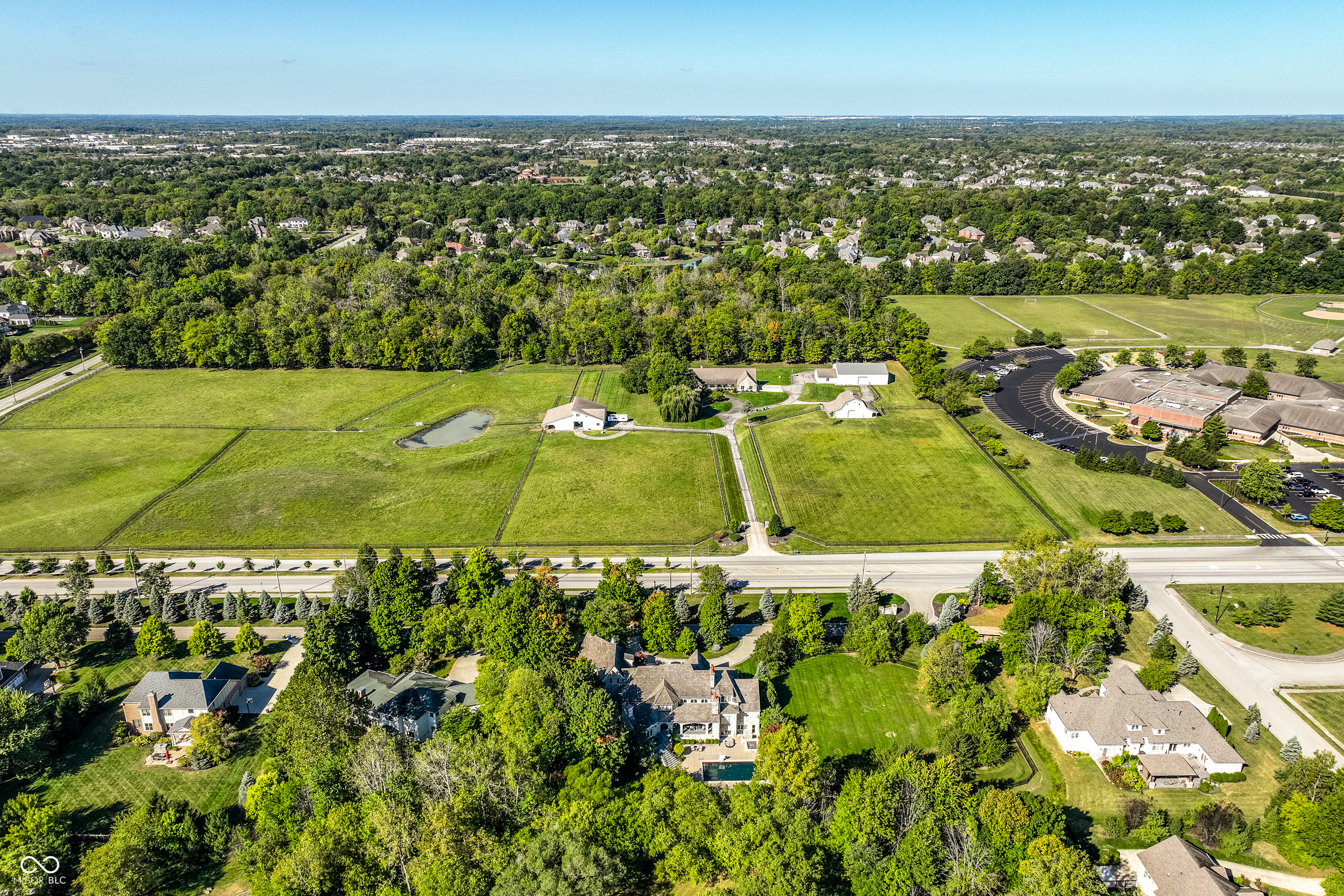 10755 Towne Road