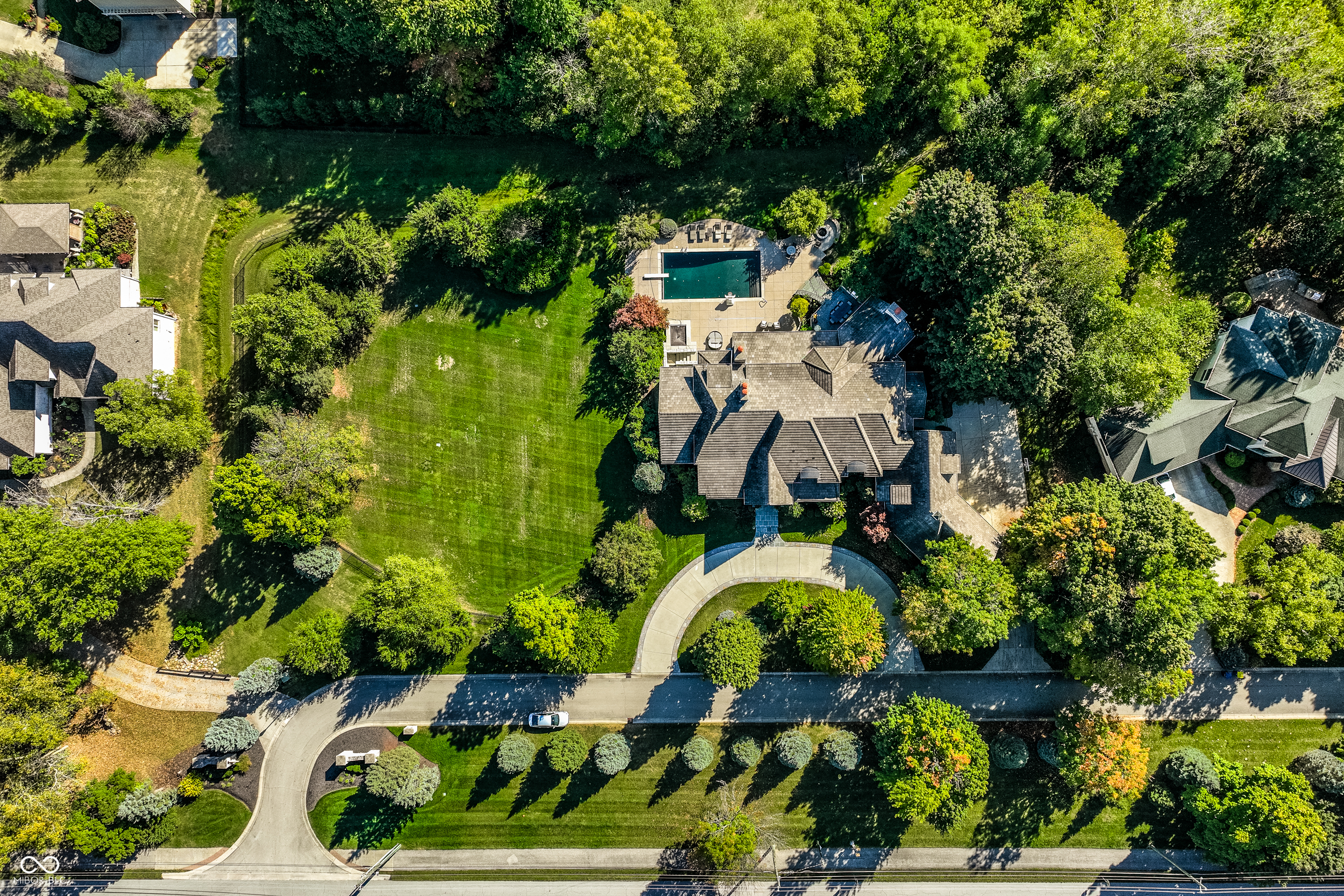10755 Towne Road