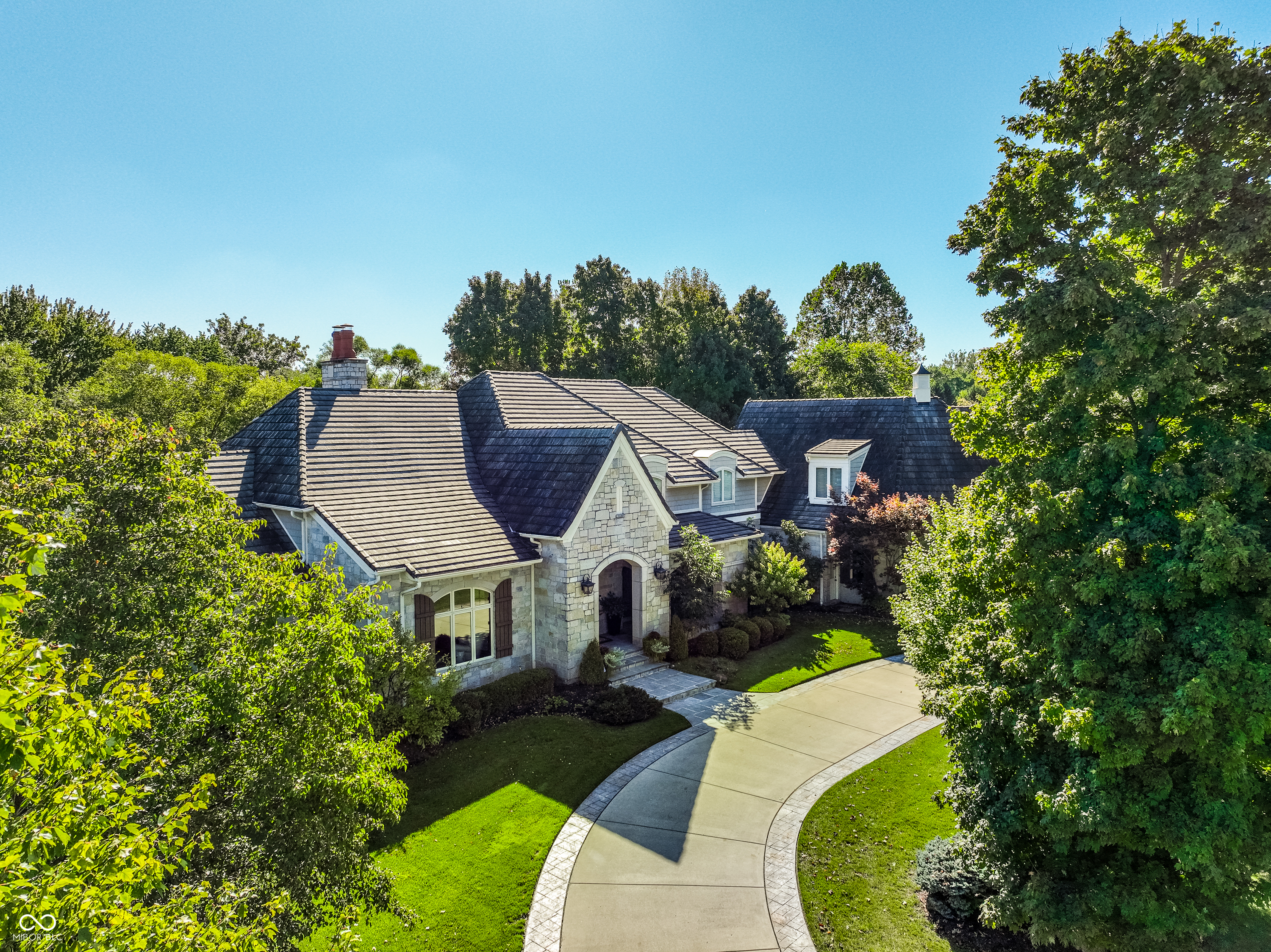 10755 Towne Road