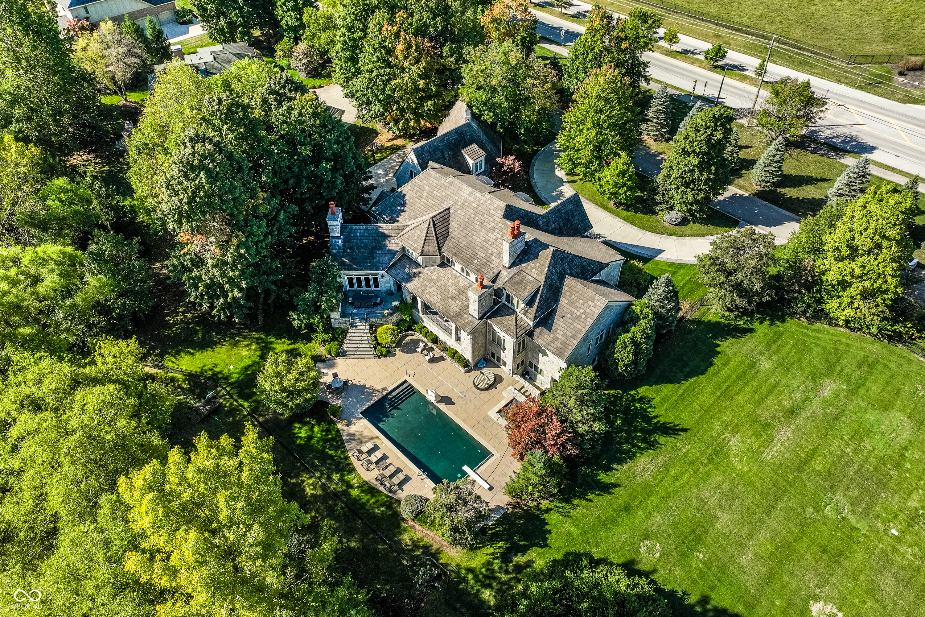 10755 Towne Road