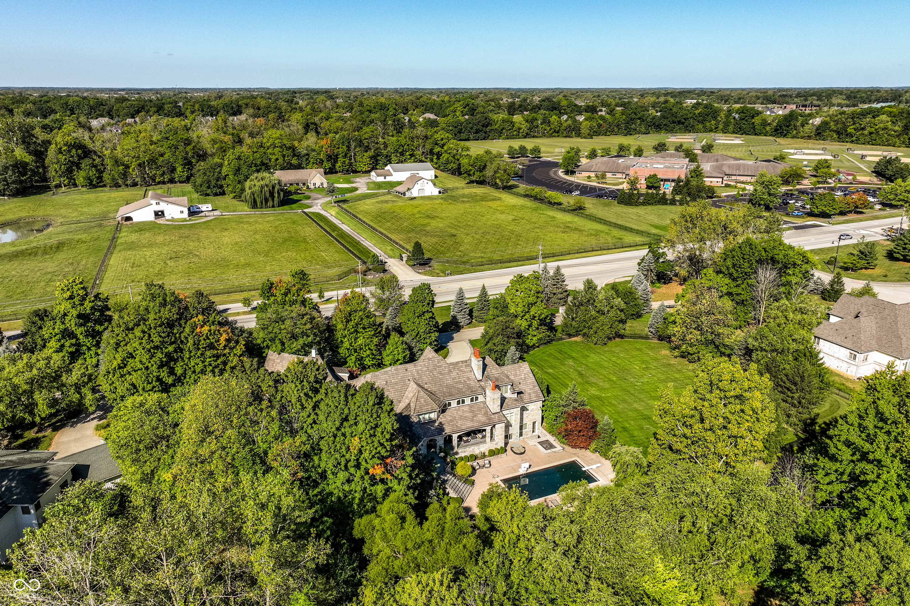 10755 Towne Road