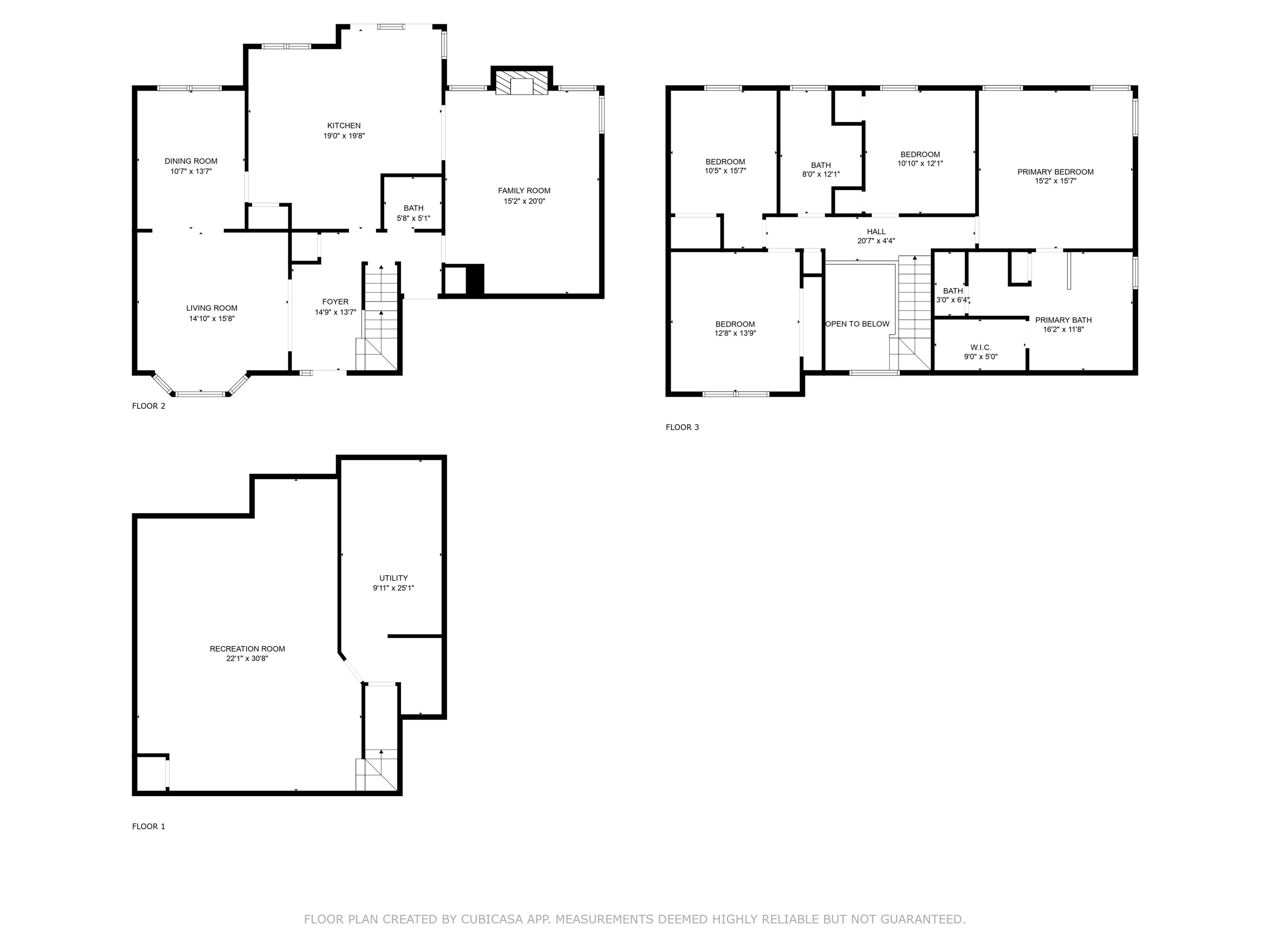 130 W Columbine Lane