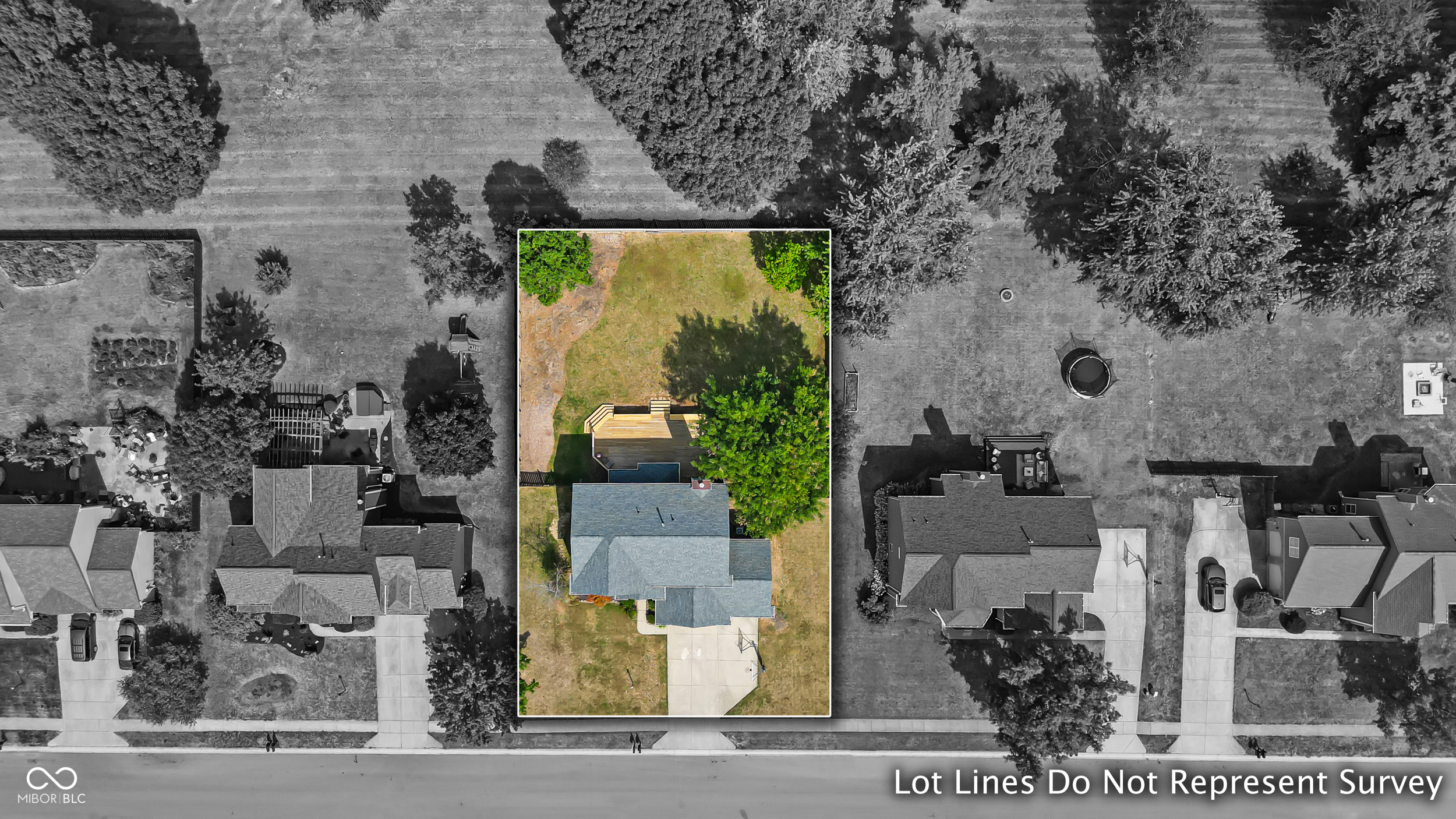 130 W Columbine Lane