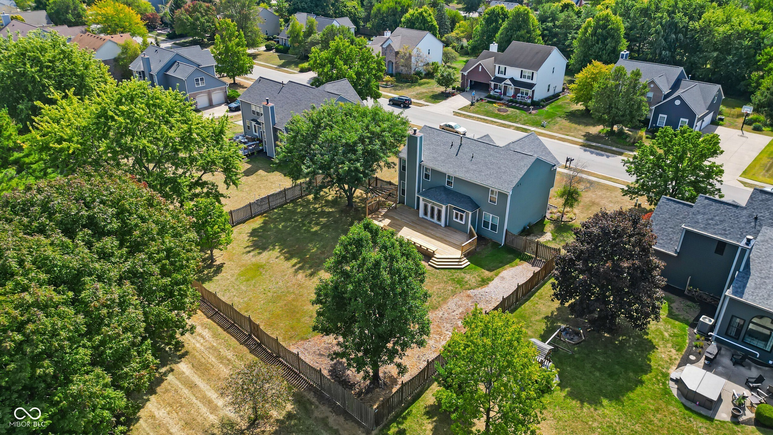 130 W Columbine Lane