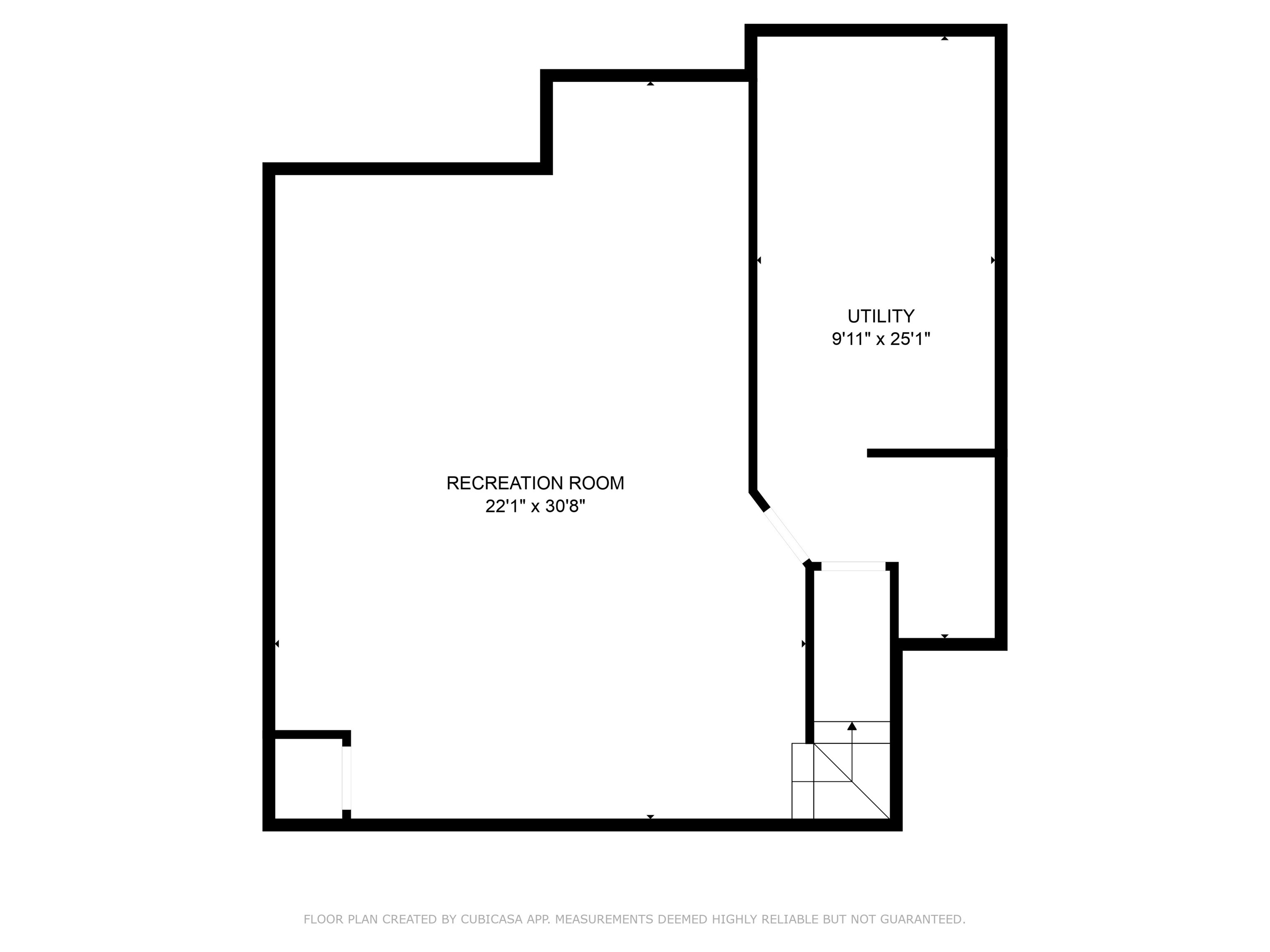 130 W Columbine Lane