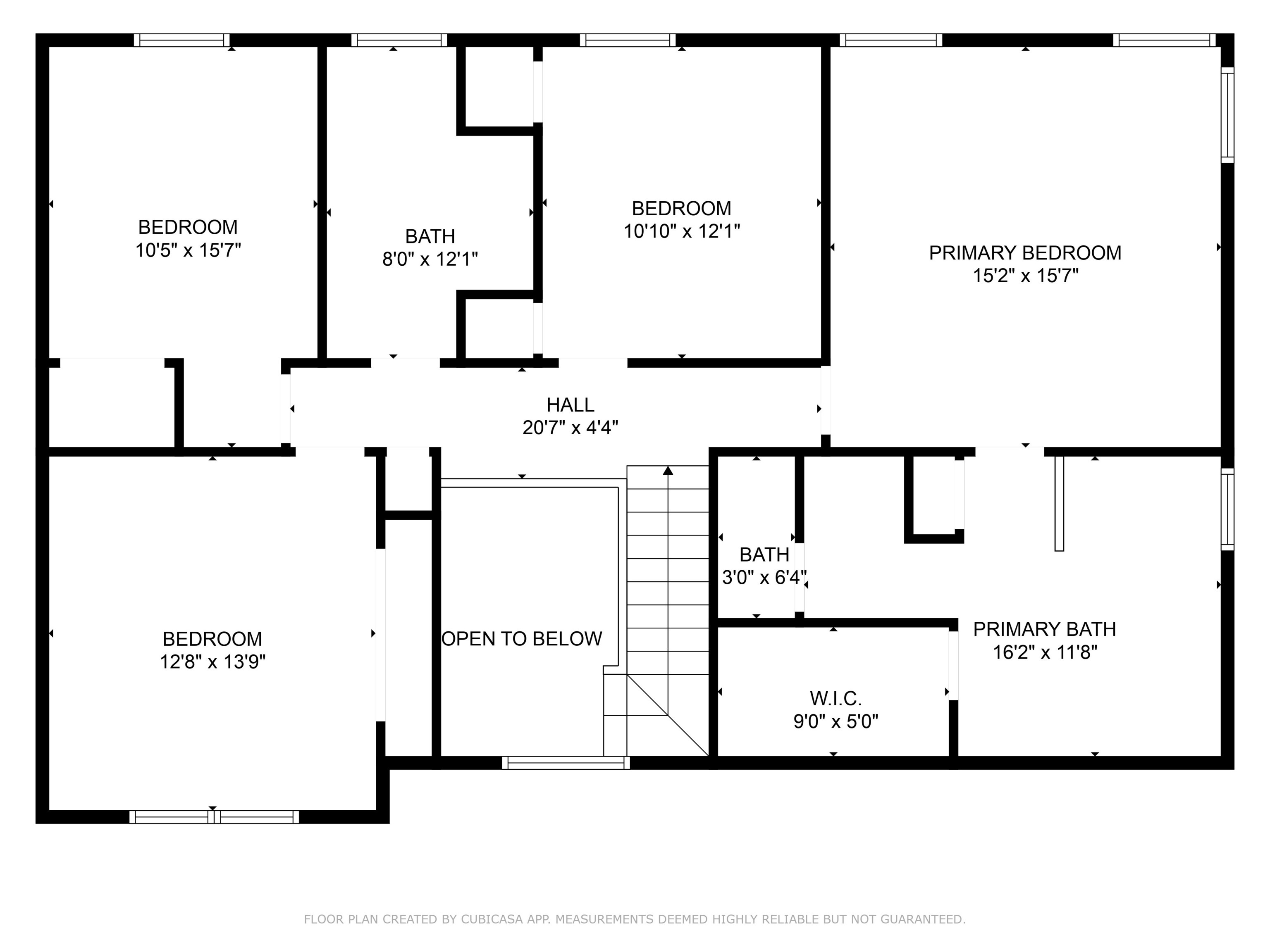 130 W Columbine Lane