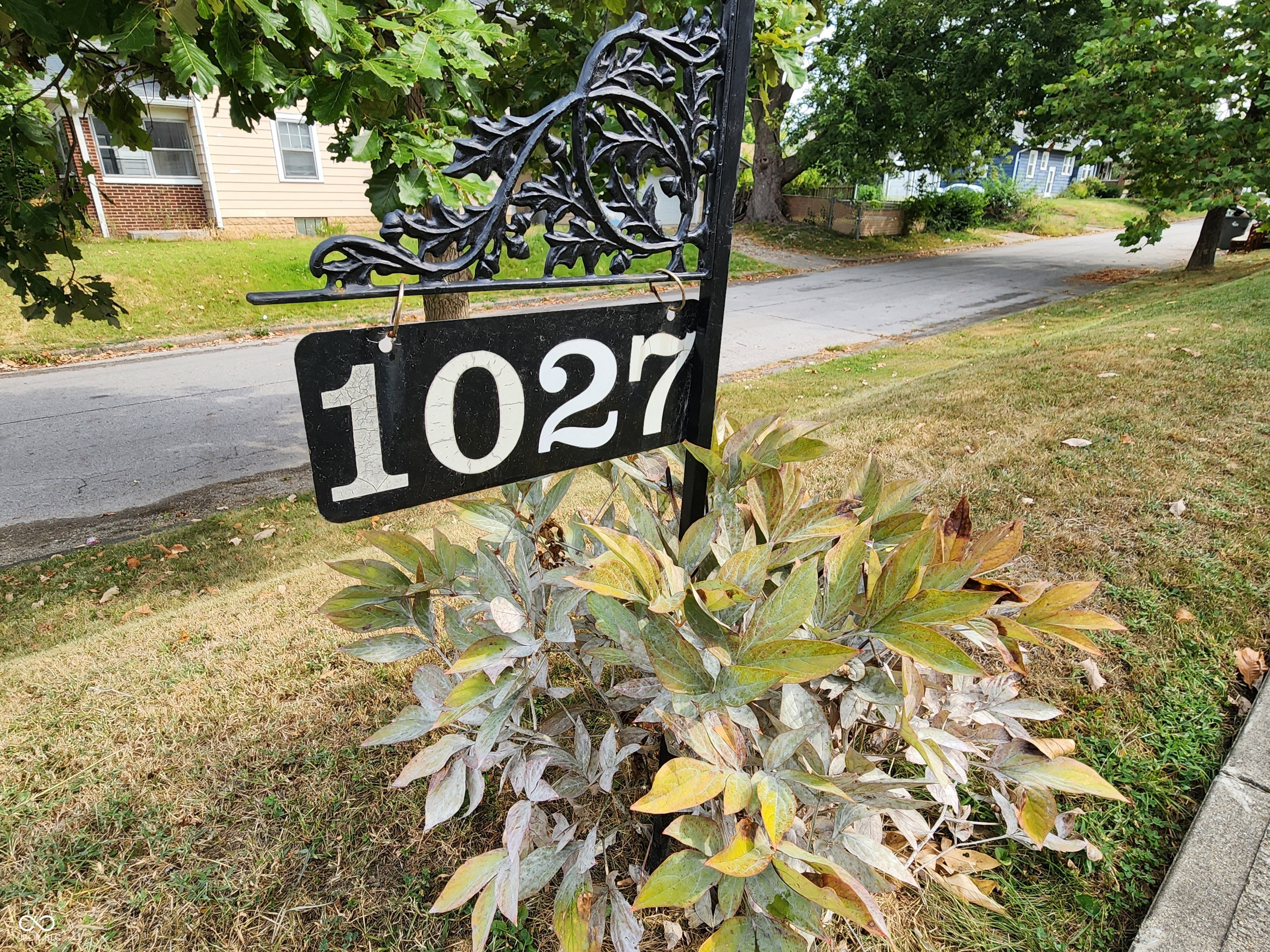 1027 N Linwood Avenue