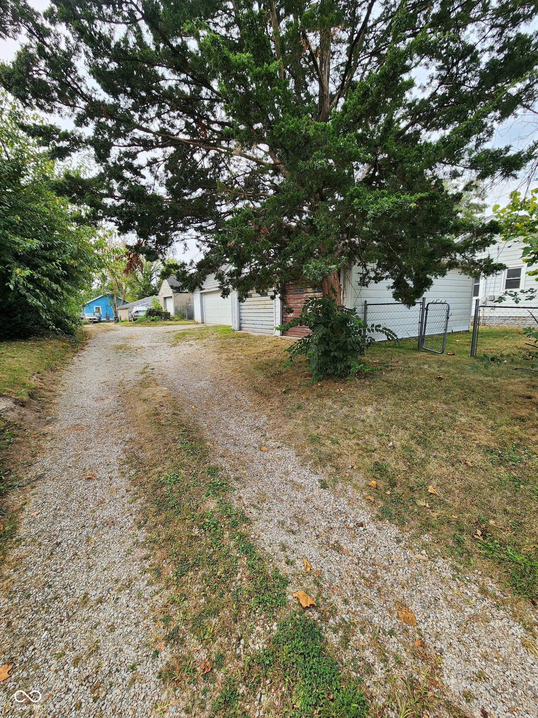 1027 N Linwood Avenue