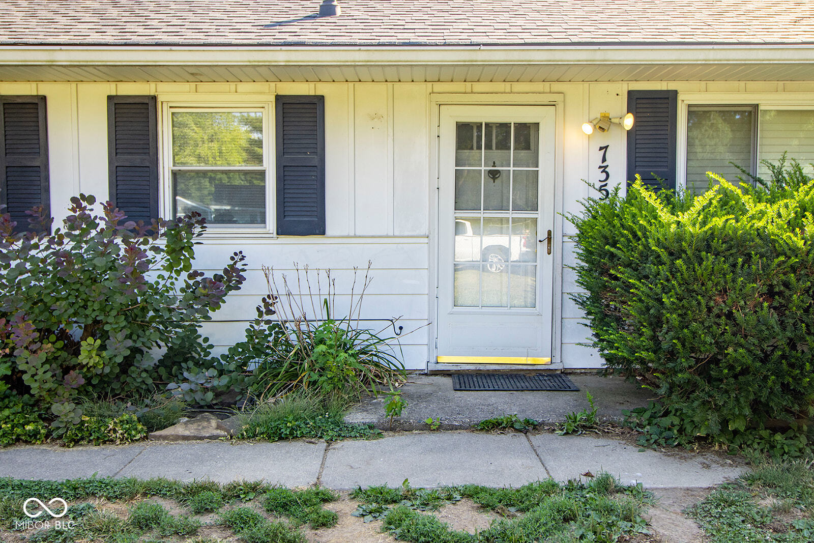 7351 Evanston Avenue