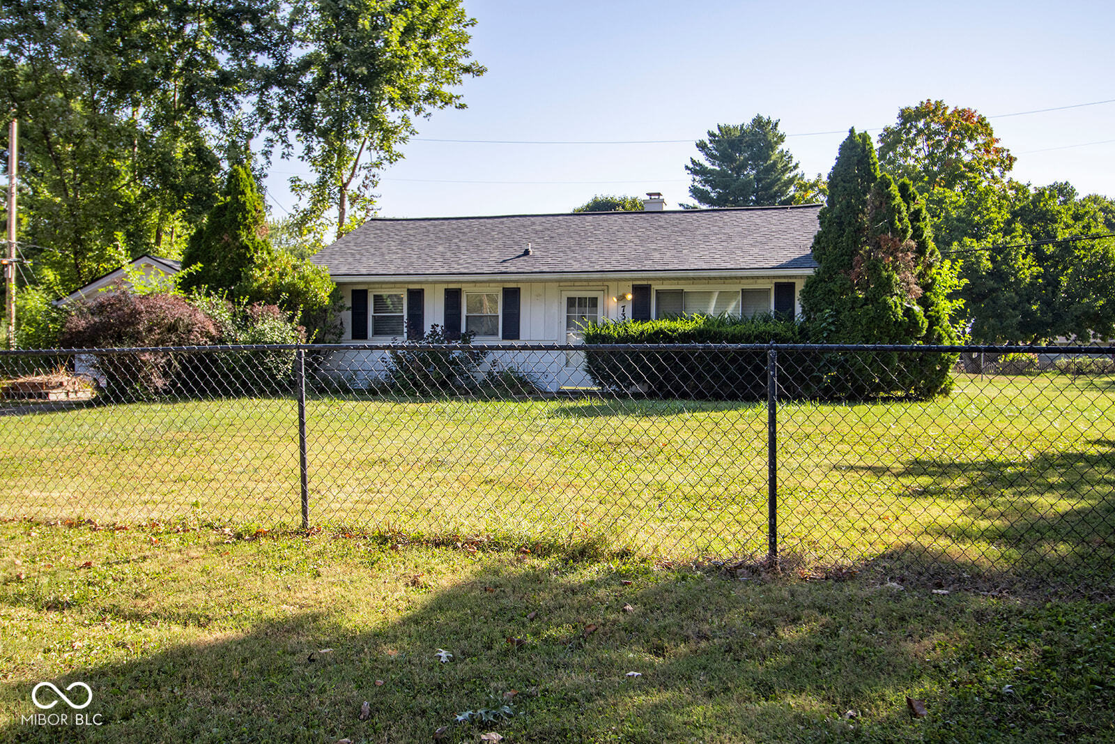 7351 Evanston Avenue