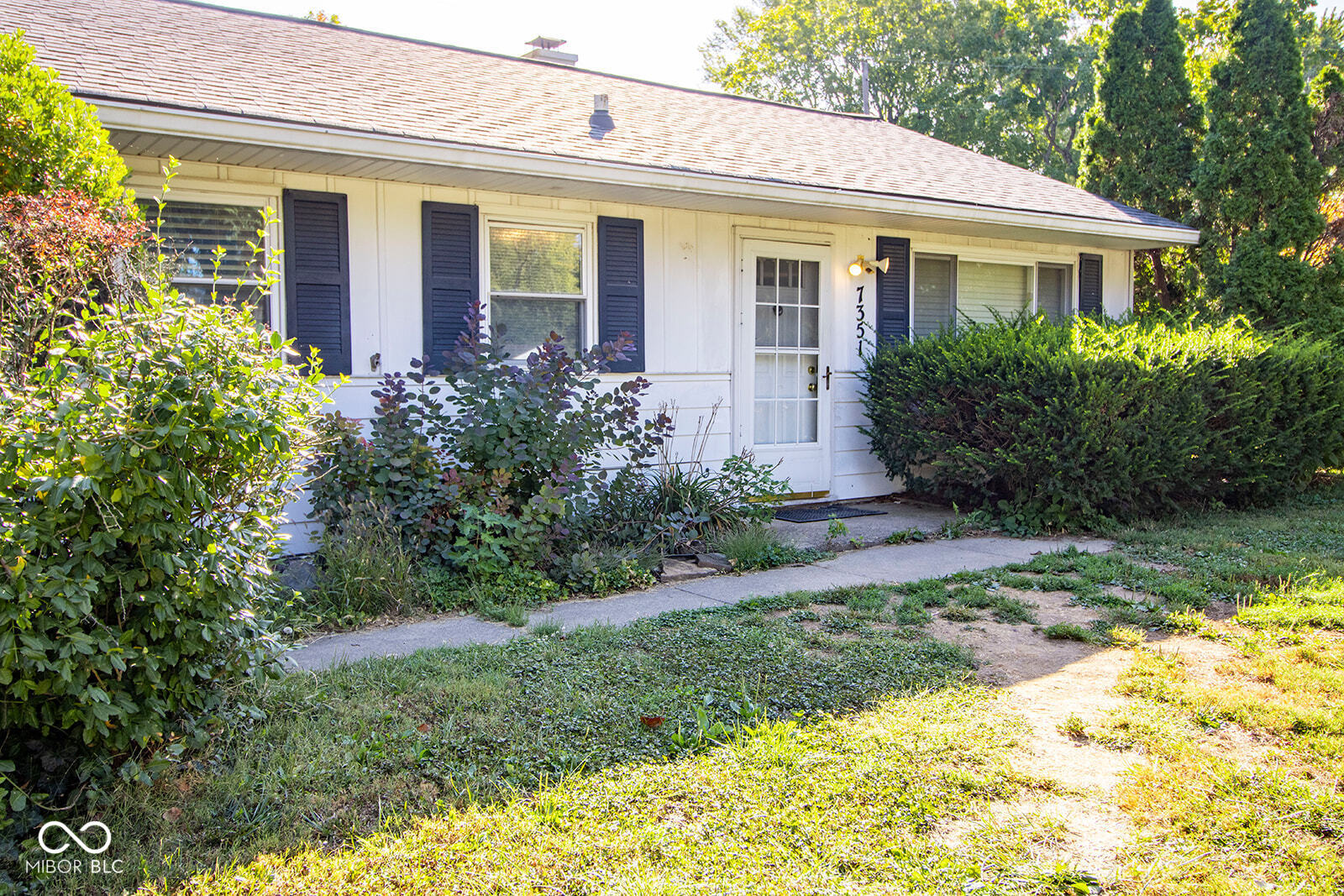 7351 Evanston Avenue