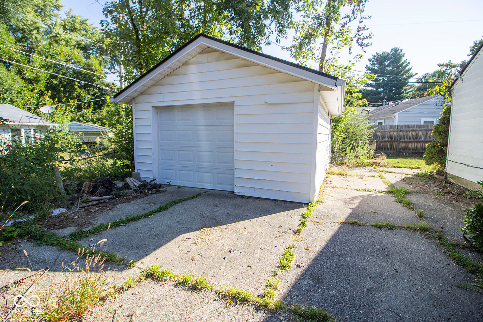 7351 Evanston Avenue