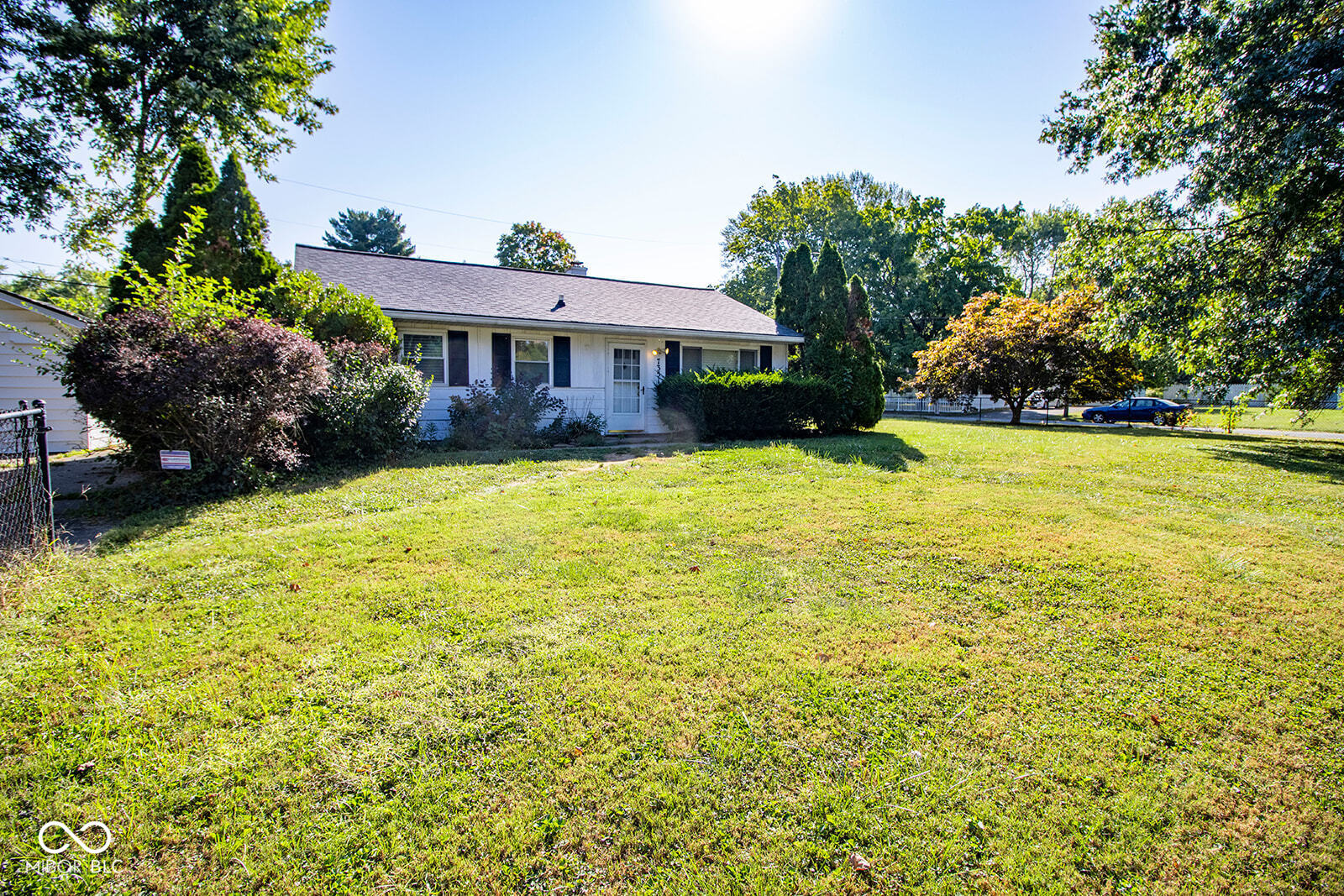 7351 Evanston Avenue