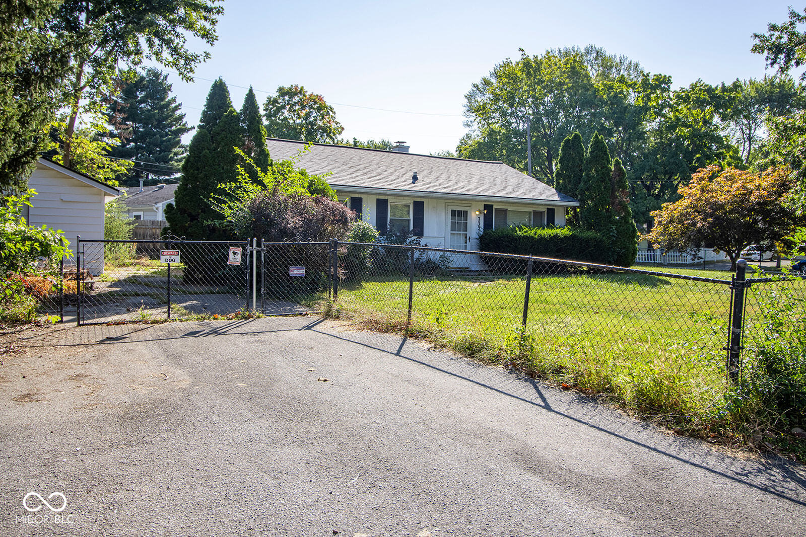 7351 Evanston Avenue