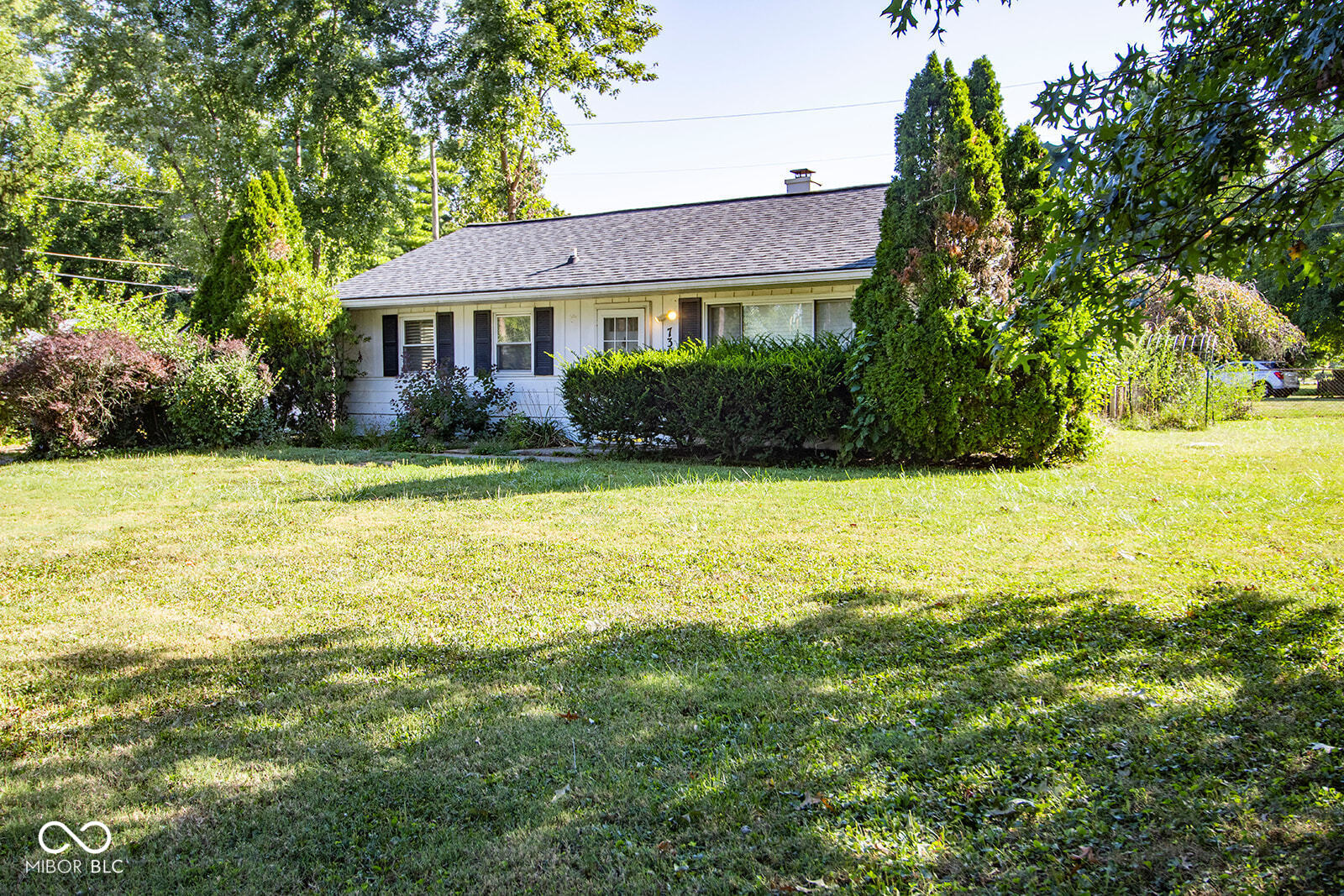 7351 Evanston Avenue