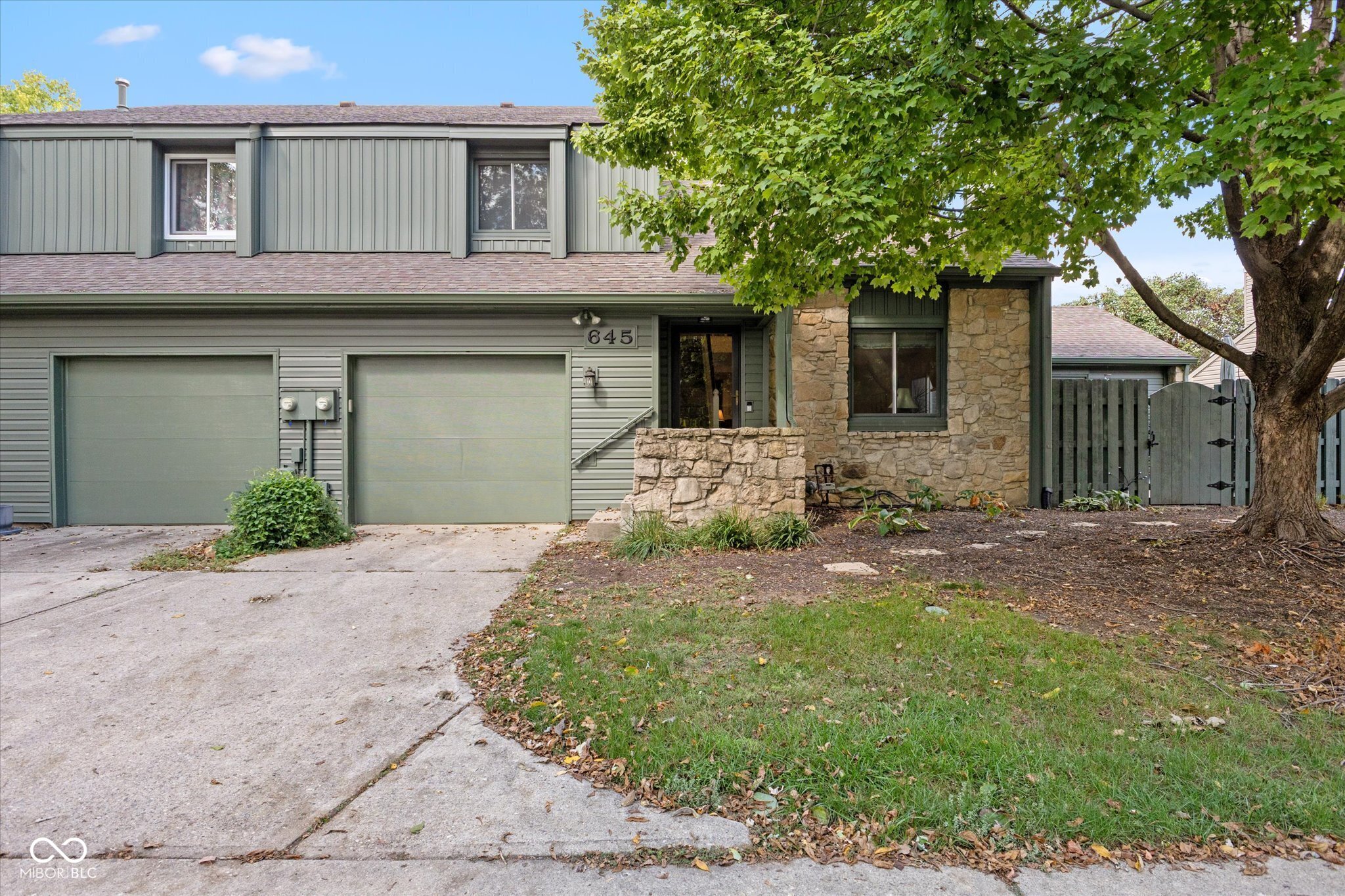 645 Conner Creek Drive Unit: 645