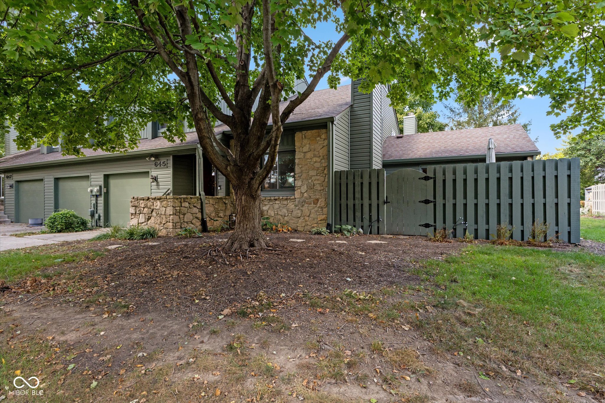 645 Conner Creek Drive Unit: 645