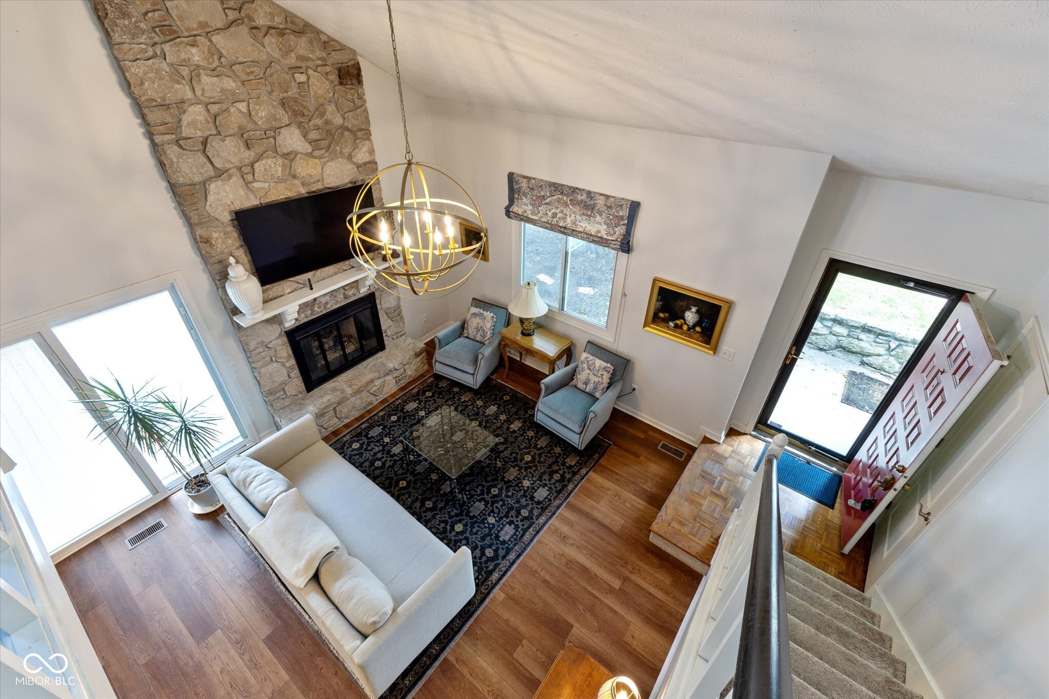 645 Conner Creek Drive Unit: 645