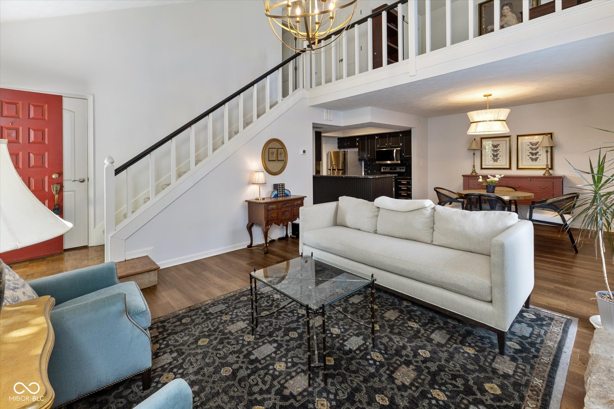 645 Conner Creek Drive Unit: 645