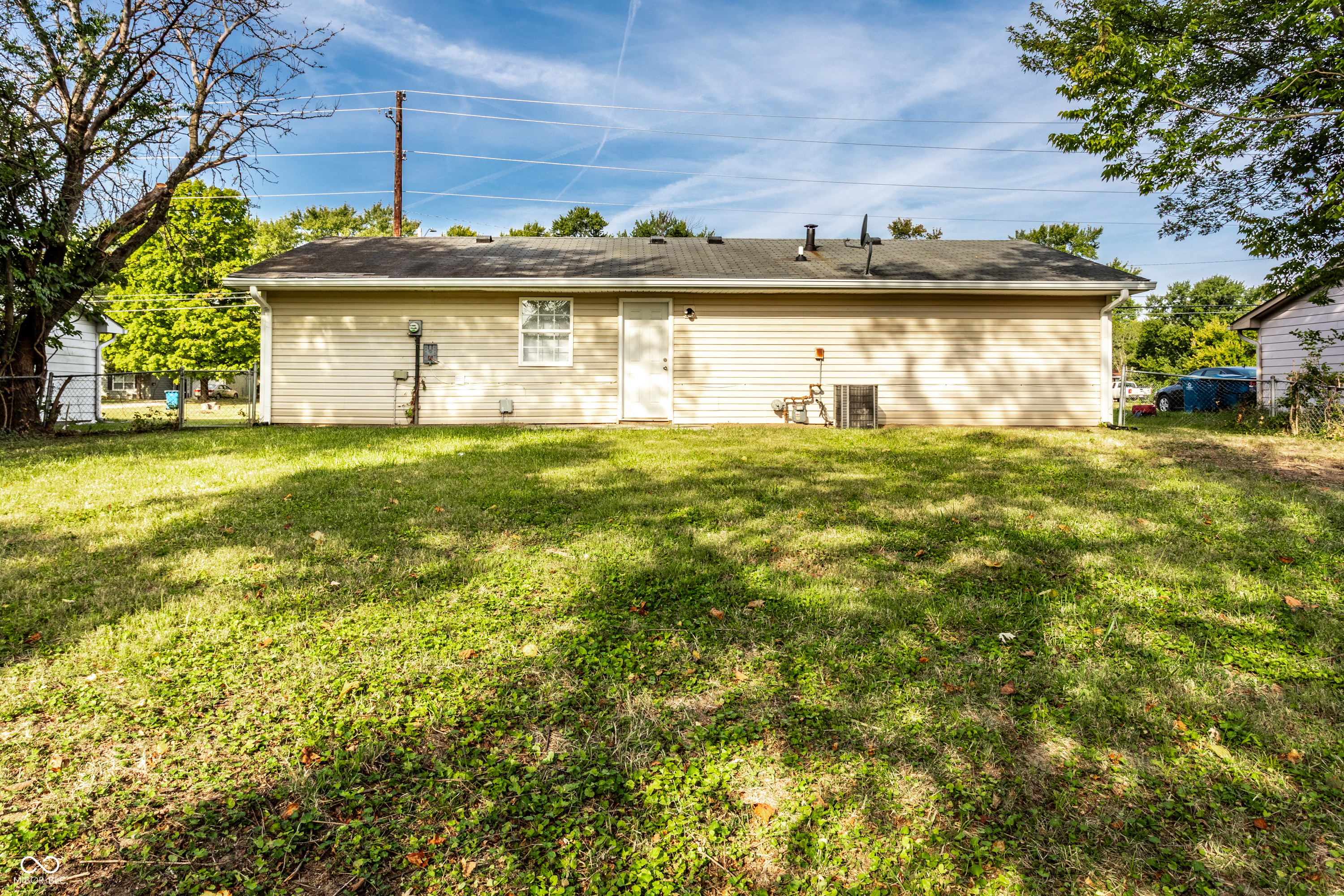 3943 N Mitthoefer Road