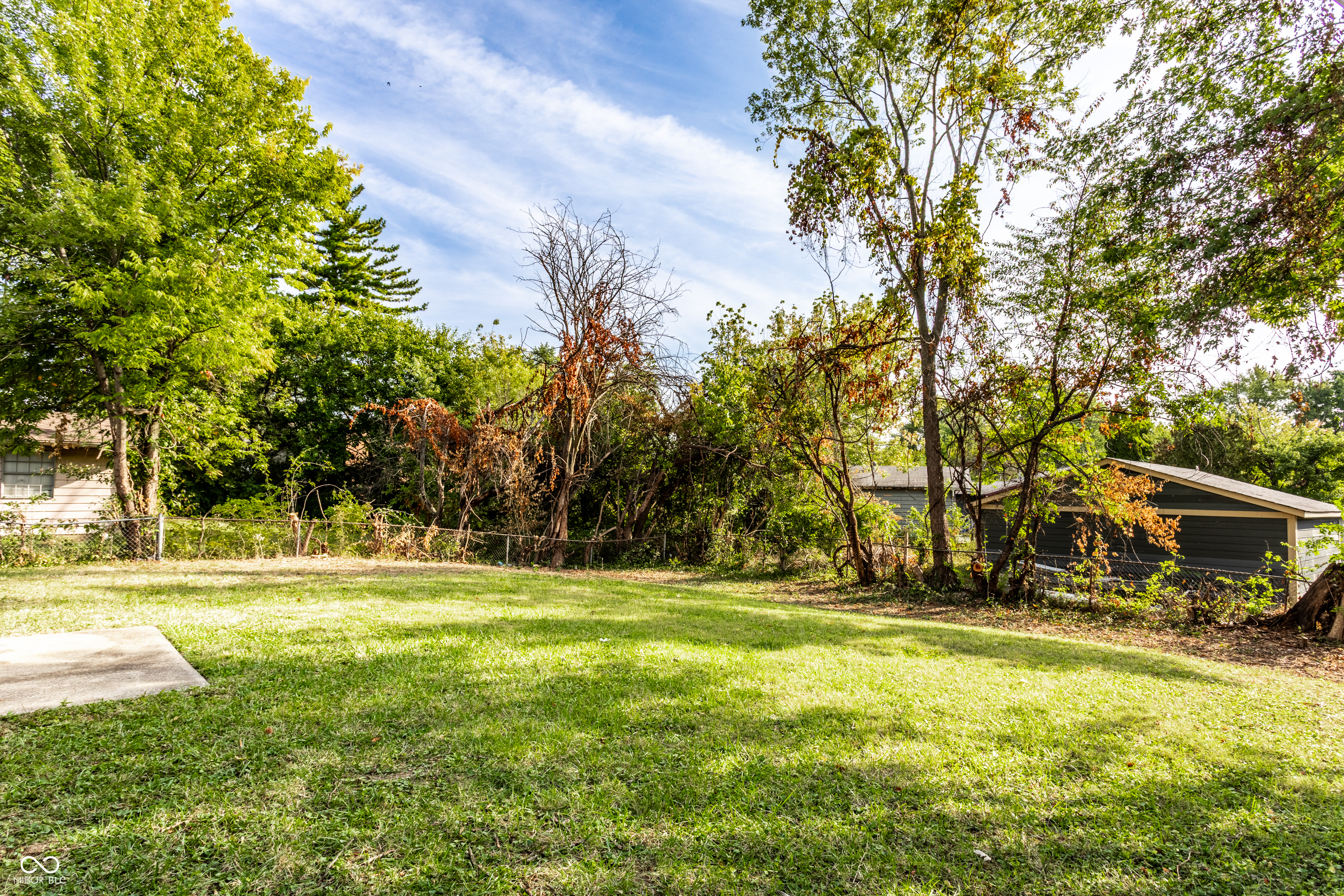 3943 N Mitthoefer Road