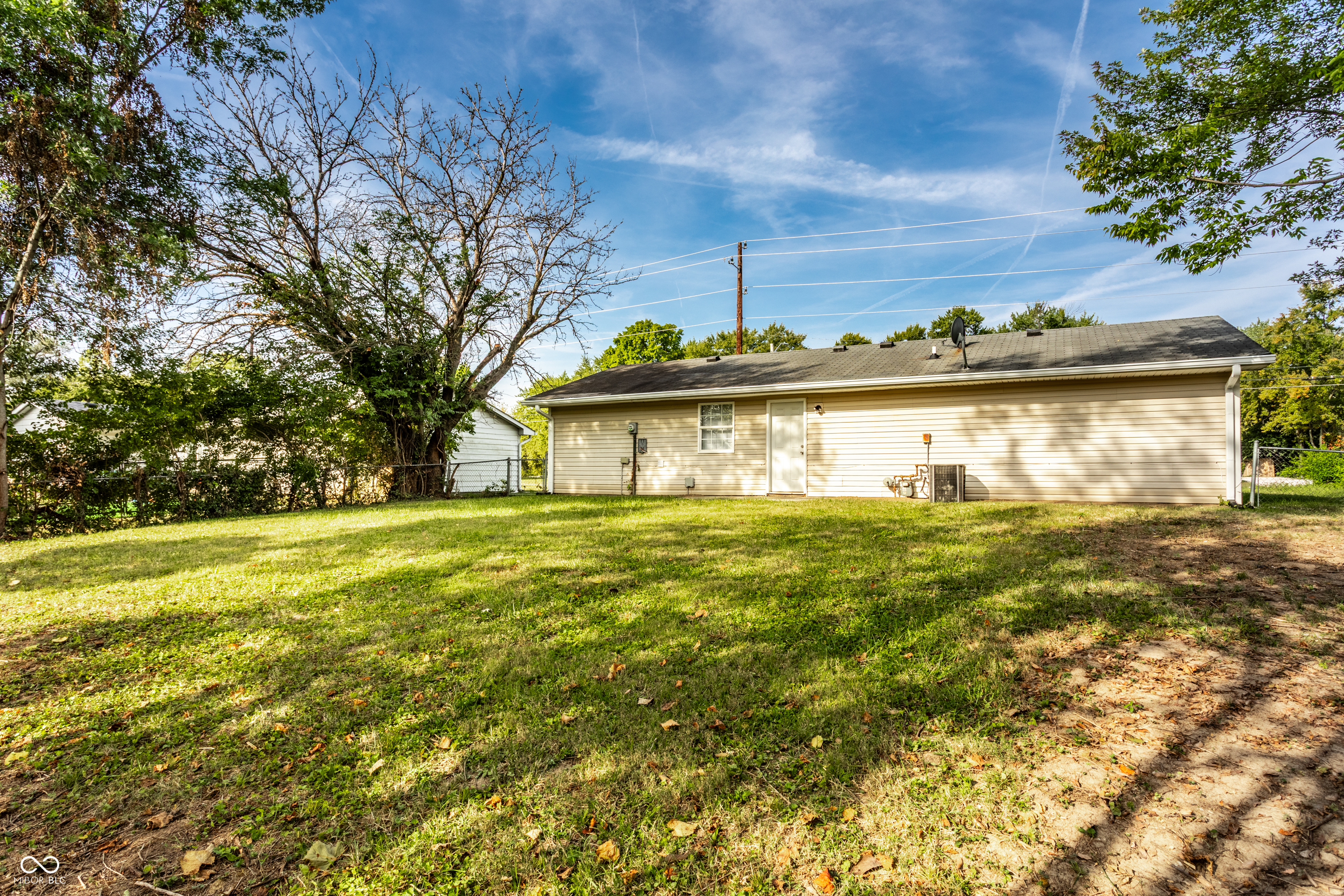 3943 N Mitthoefer Road