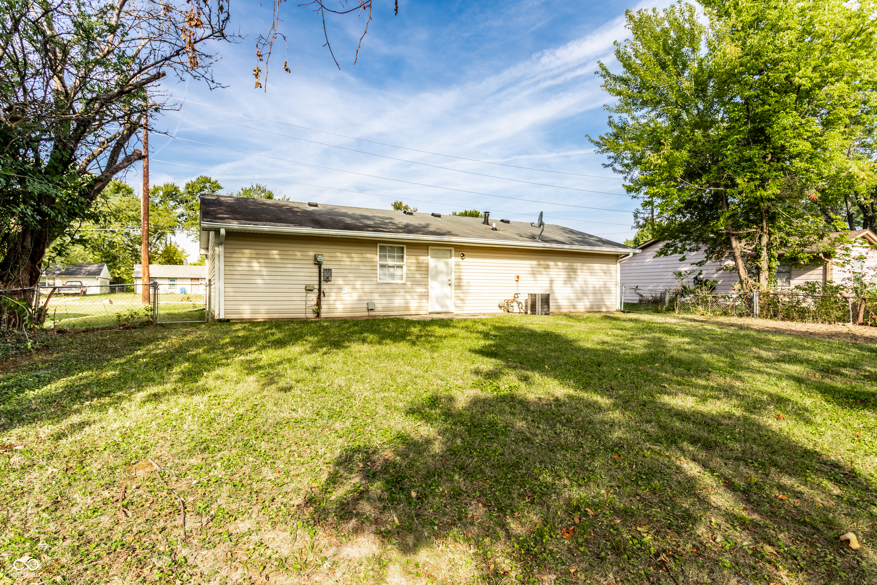 3943 N Mitthoefer Road