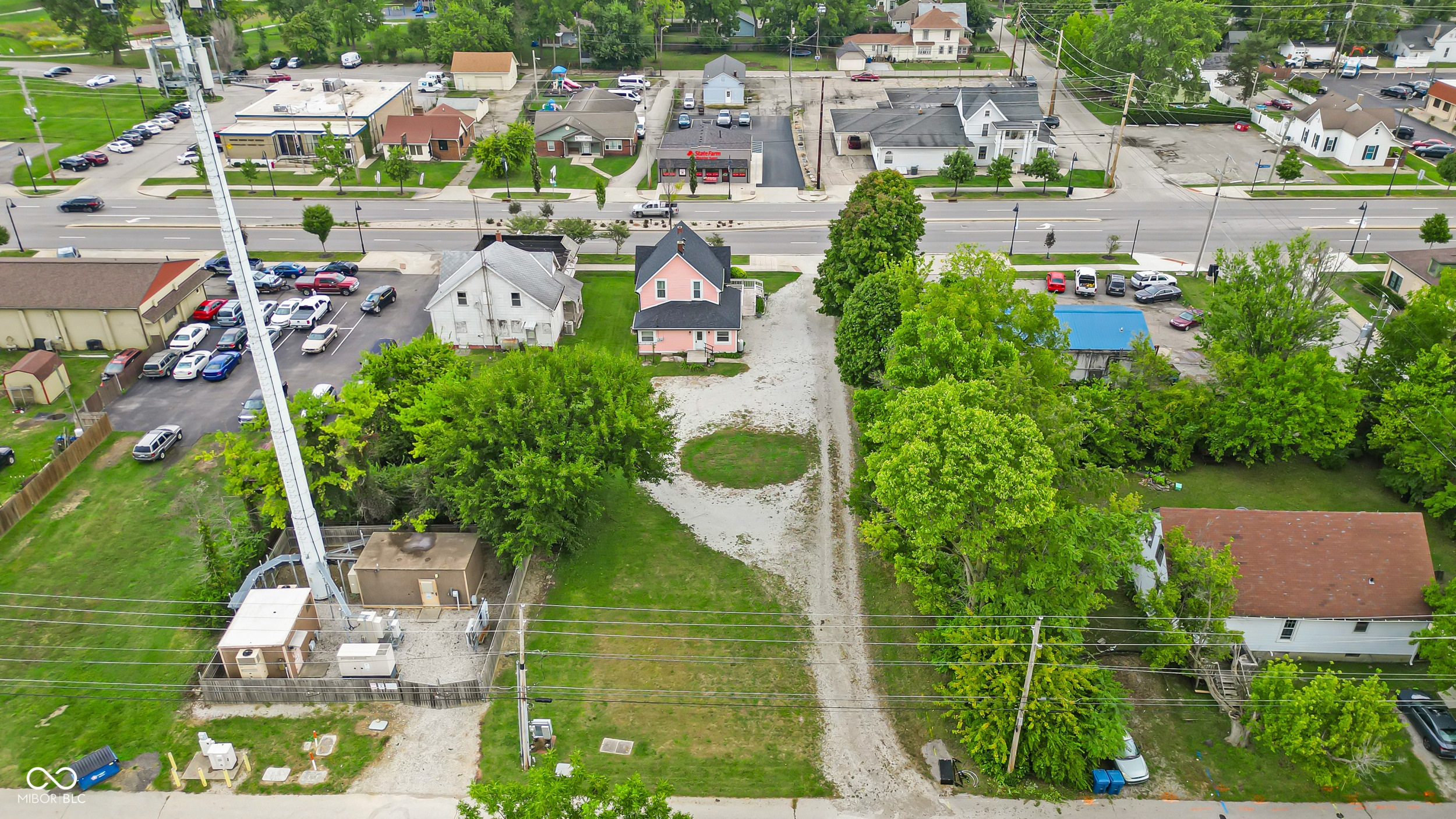 11623 E Washington Street