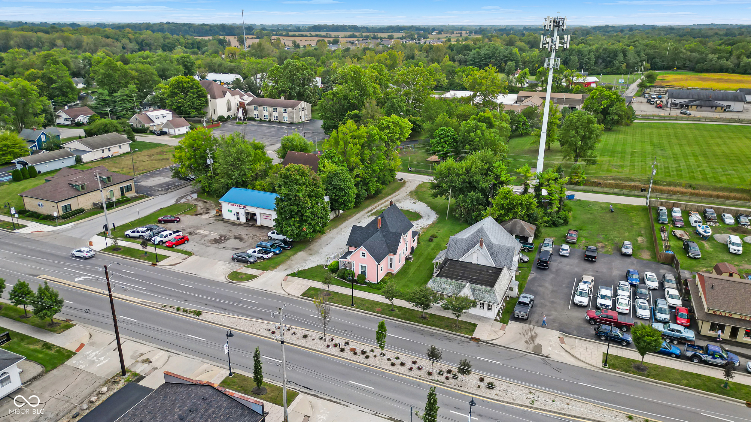 11623 E Washington Street