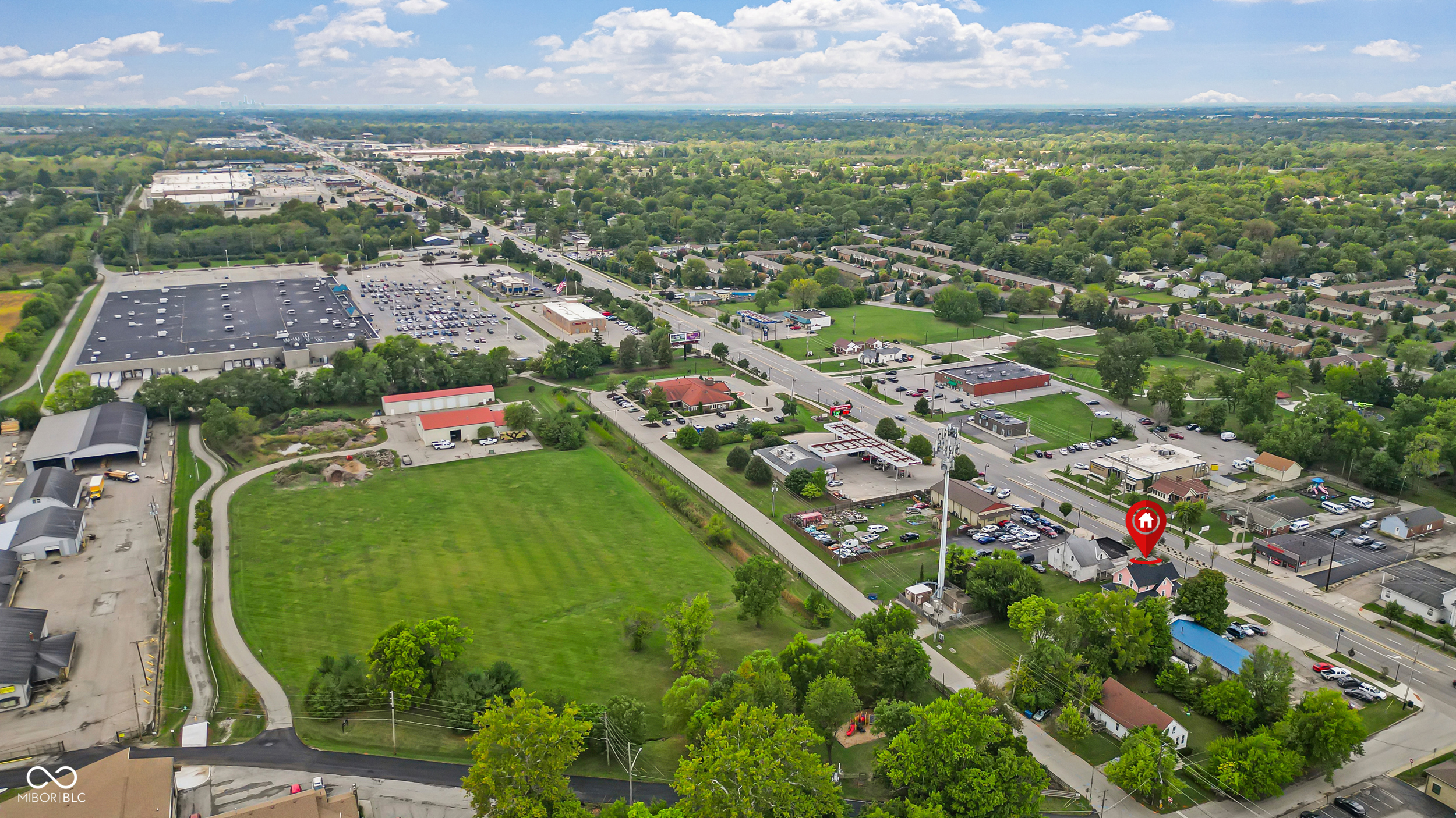 11623 E Washington Street