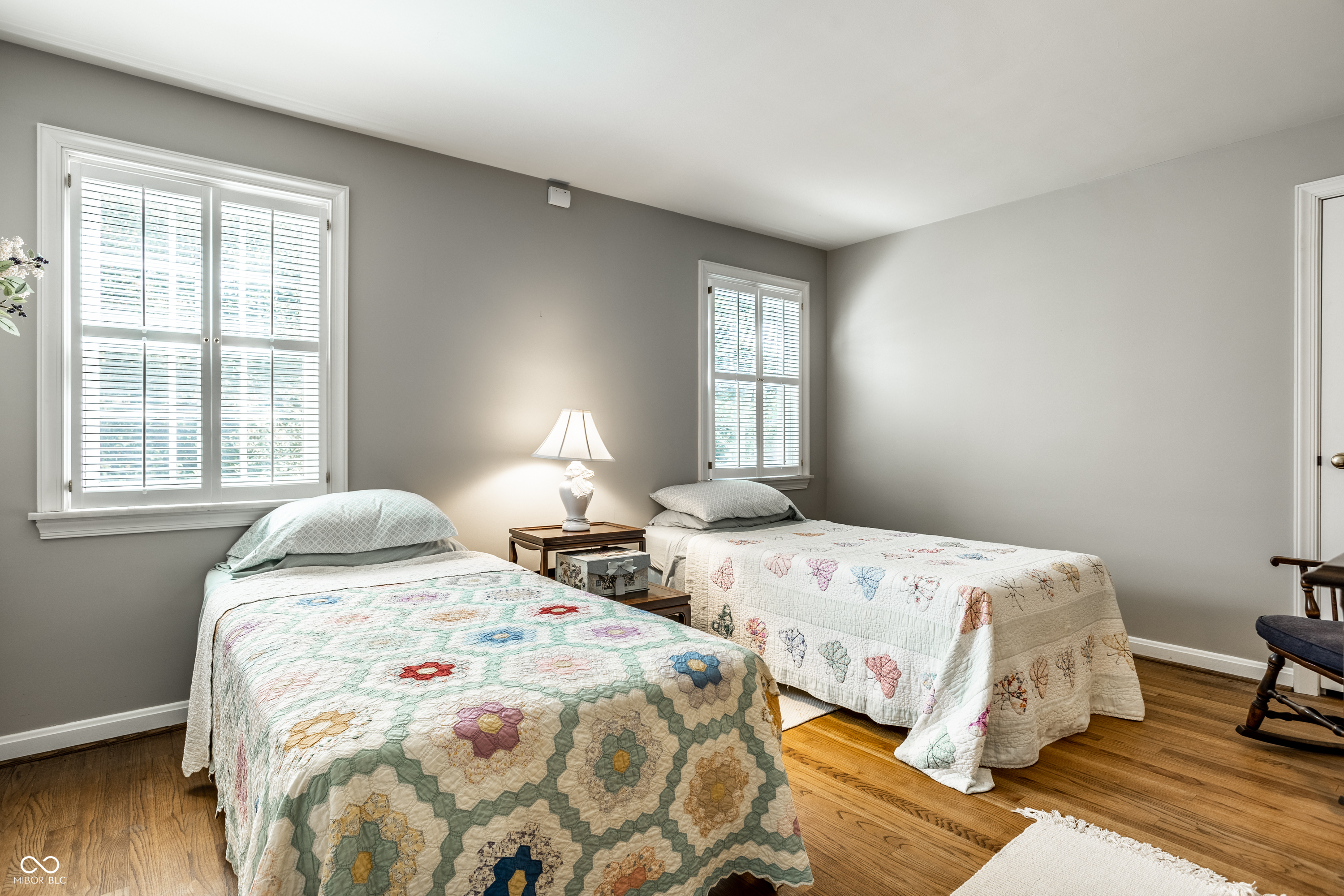 8121 N Illinois Street