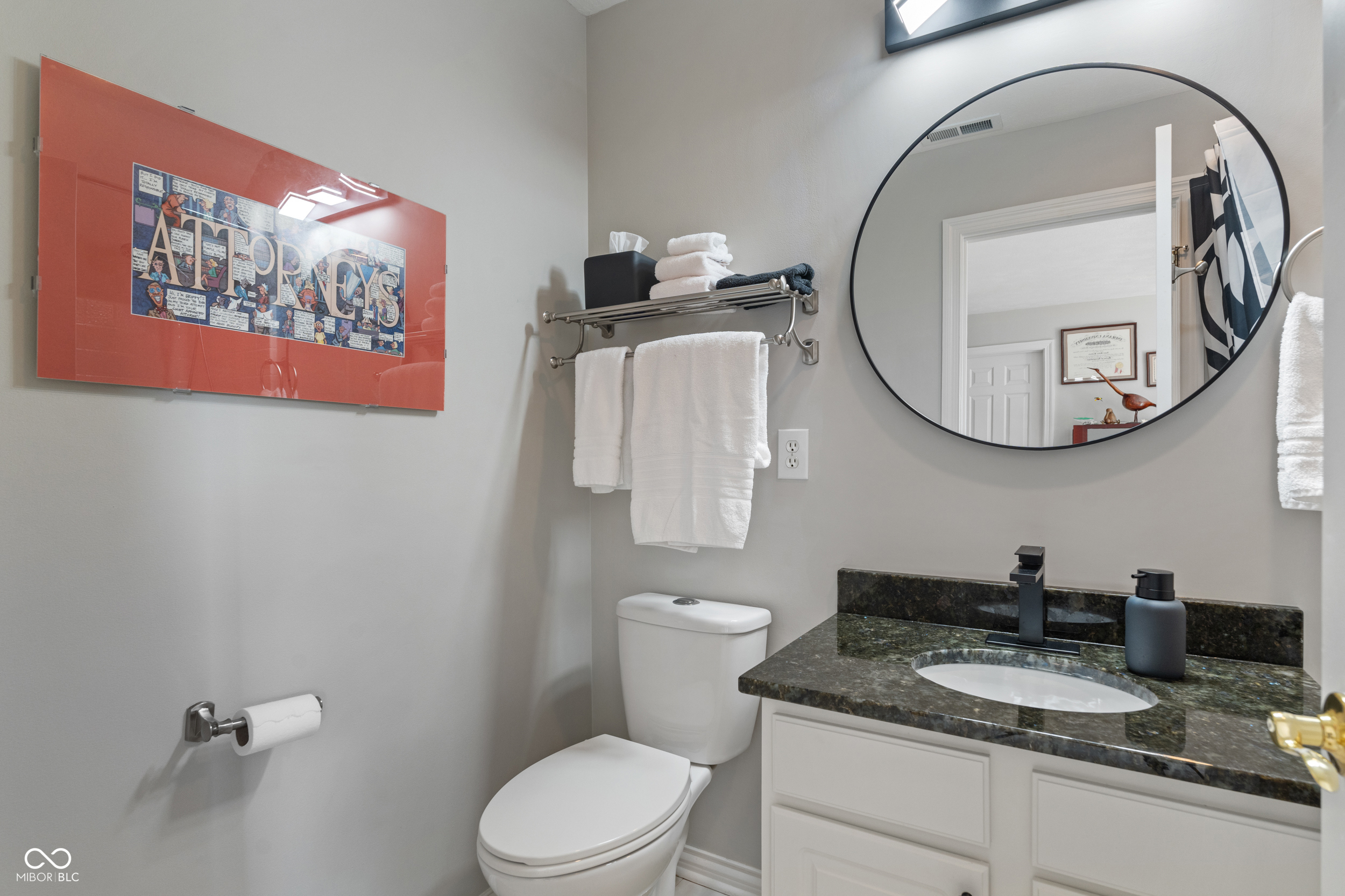 5900 Silas Court