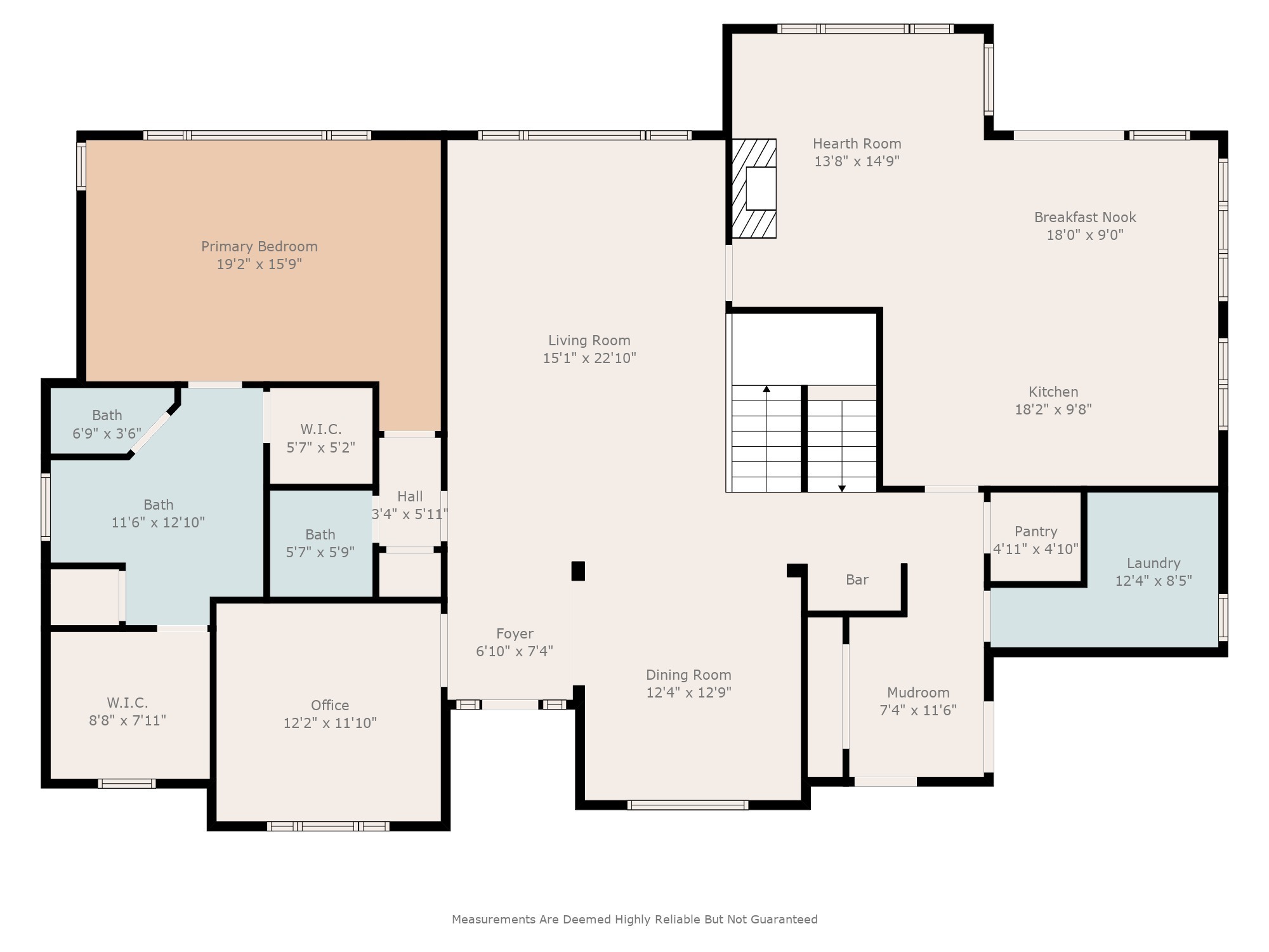 5900 Silas Court